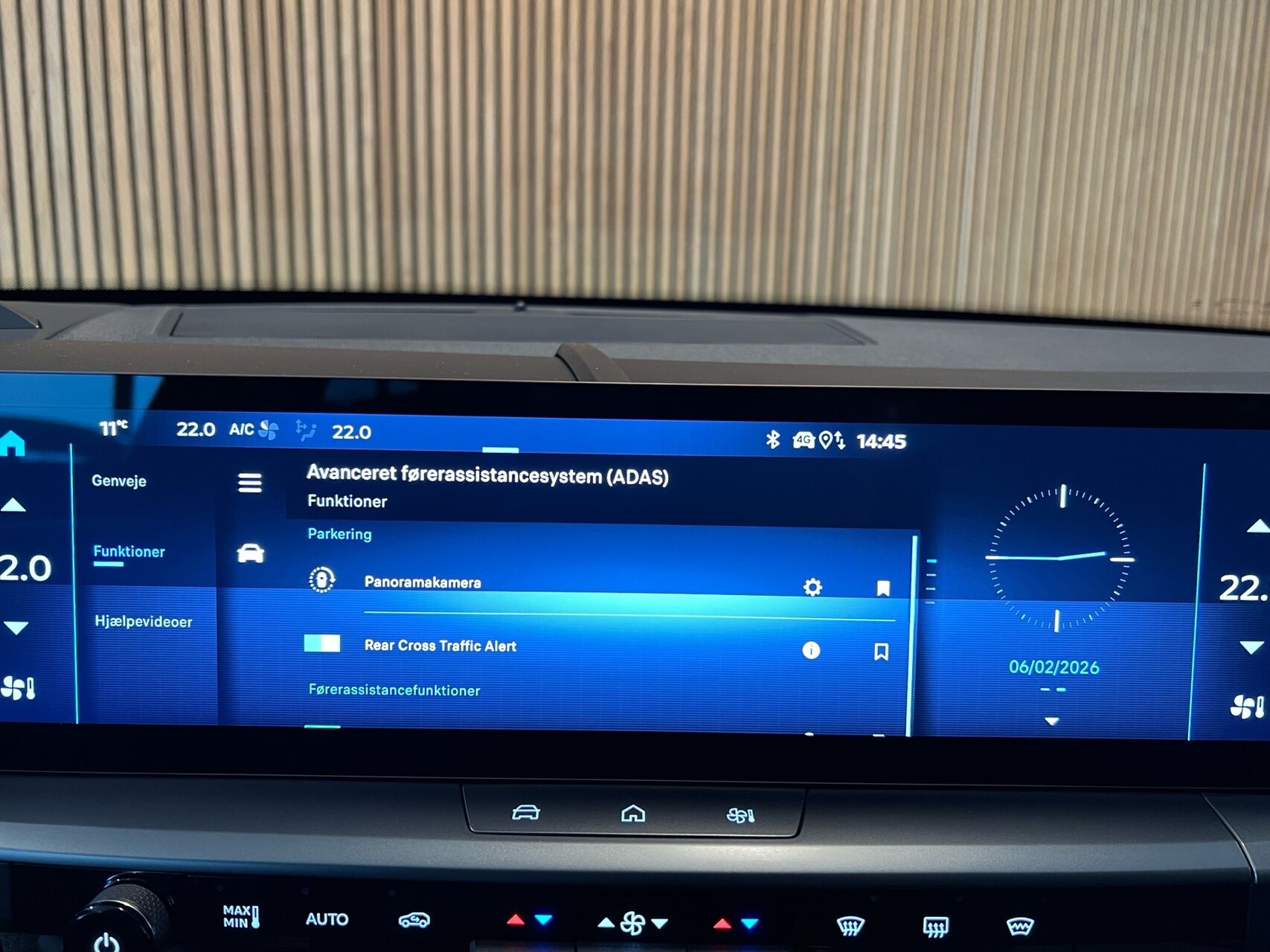 Billede af Opel Grandland EL GS 213HK 5d Aut.