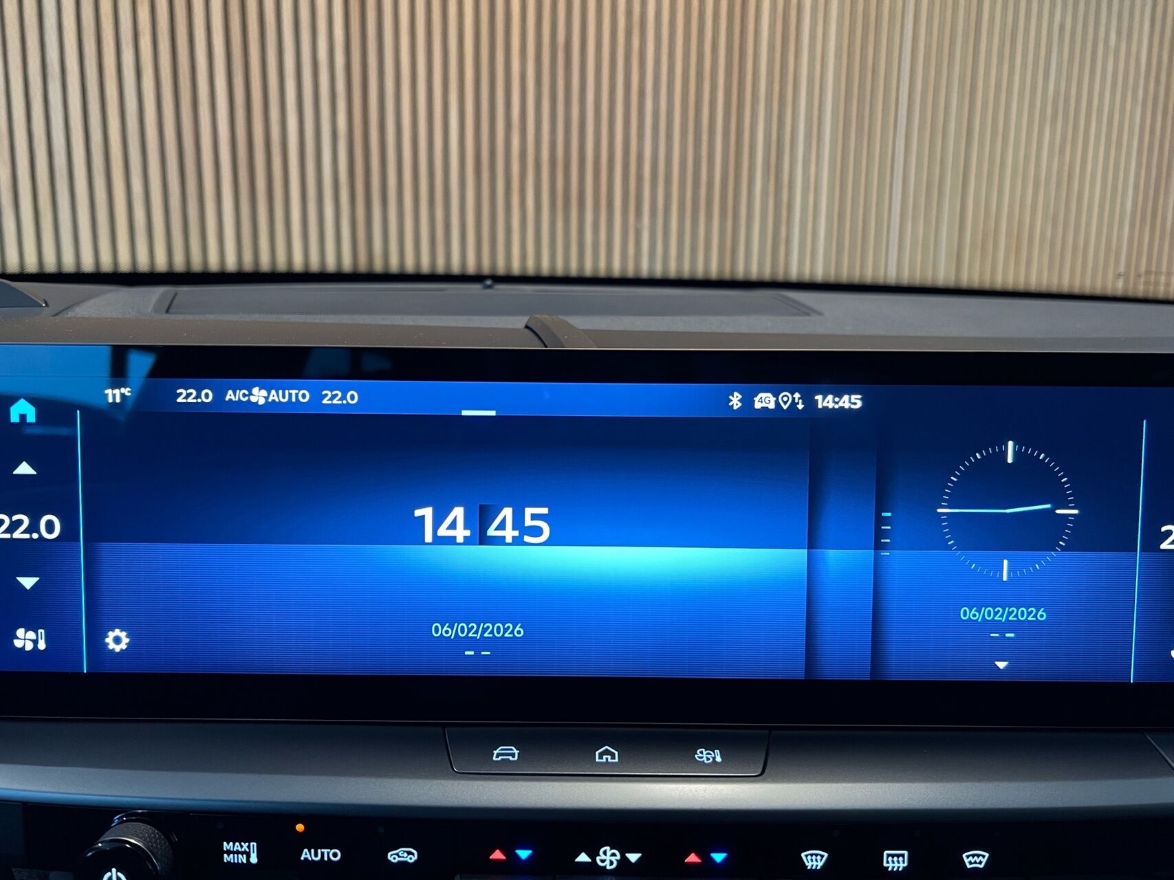 Billede af Opel Grandland EL GS 213HK 5d Aut.