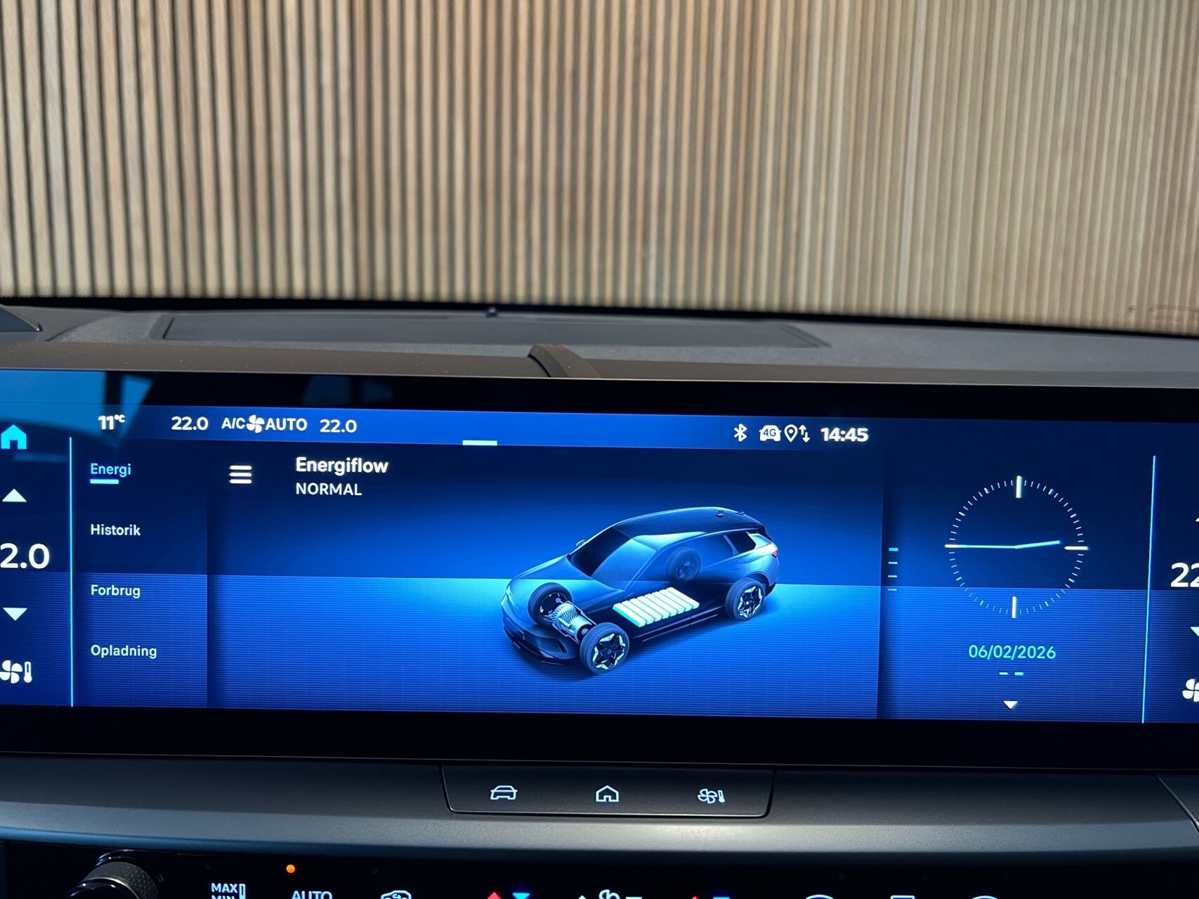 Billede af Opel Grandland EL GS 213HK 5d Aut.