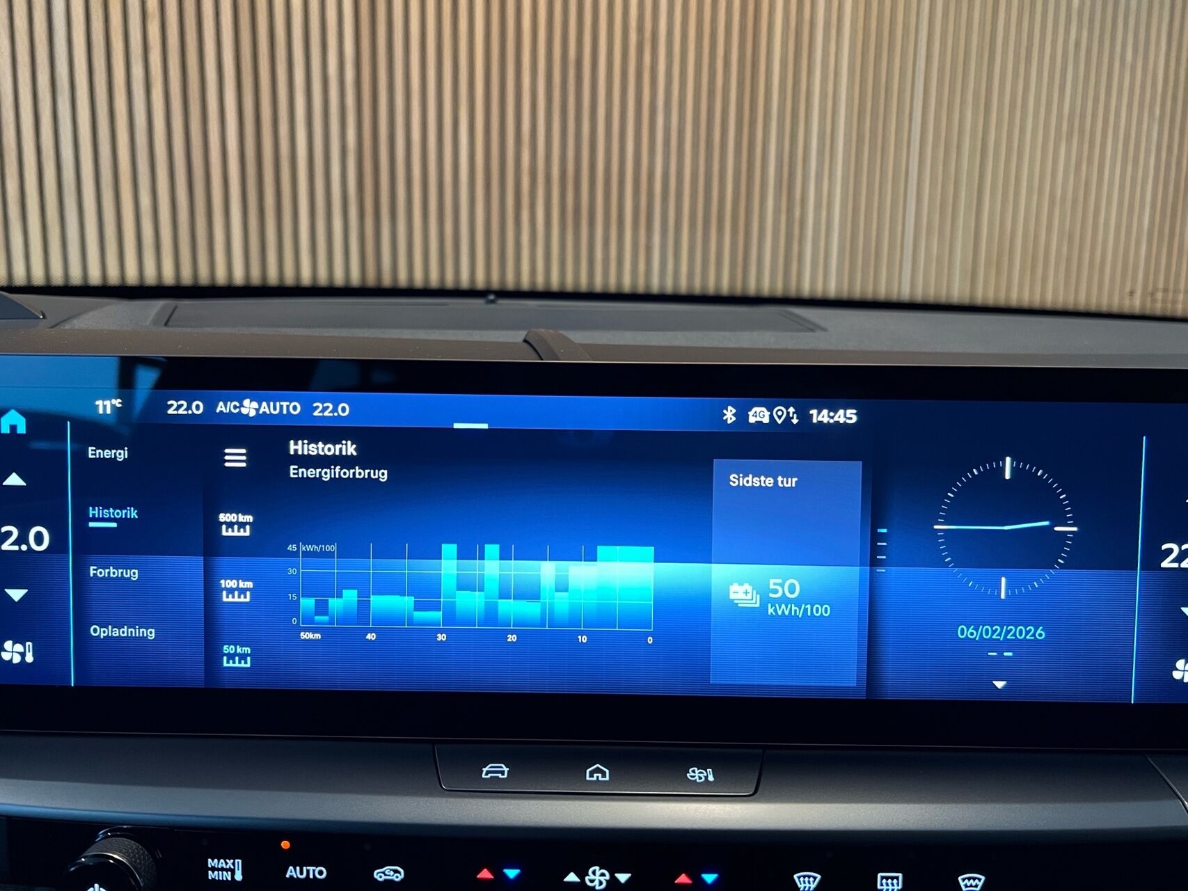 Billede af Opel Grandland EL GS 213HK 5d Aut.