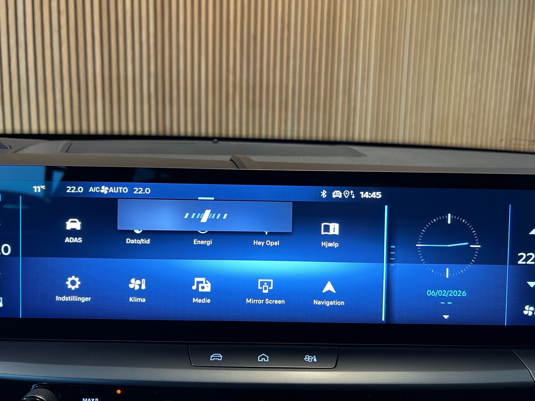 Billede af Opel Grandland EL GS 213HK 5d Aut.