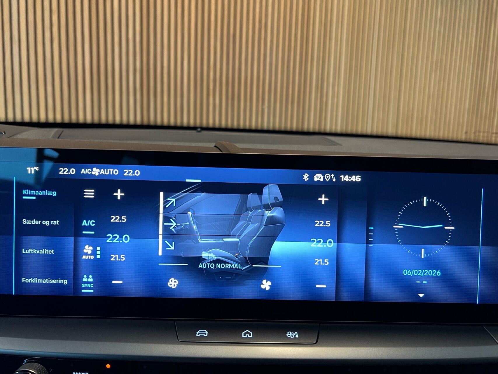 Billede af Opel Grandland EL GS 213HK 5d Aut.