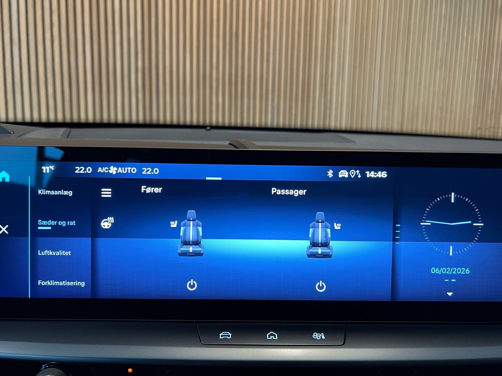 Billede af Opel Grandland EL GS 213HK 5d Aut.