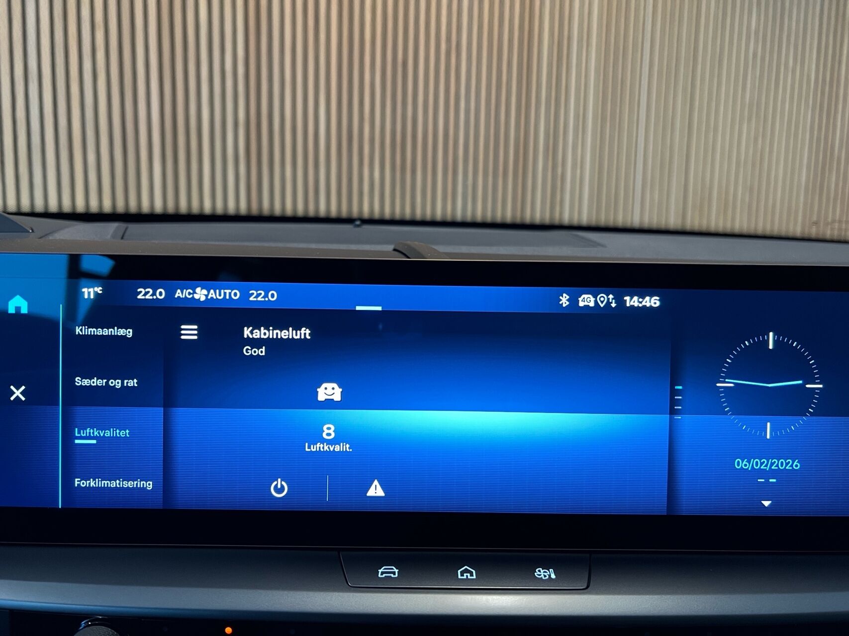 Billede af Opel Grandland EL GS 213HK 5d Aut.