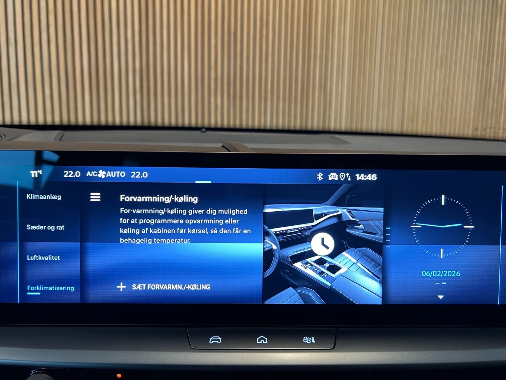 Billede af Opel Grandland EL GS 213HK 5d Aut.