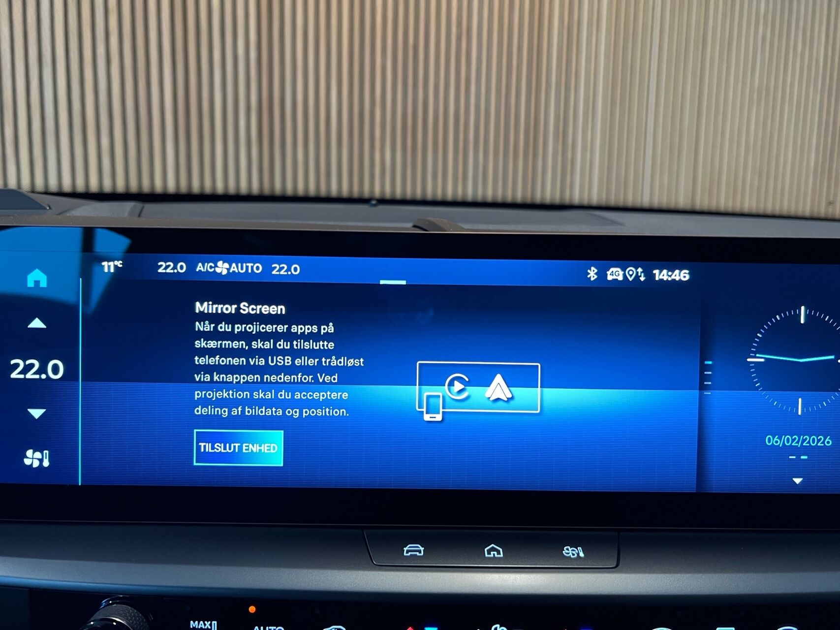 Billede af Opel Grandland EL GS 213HK 5d Aut.