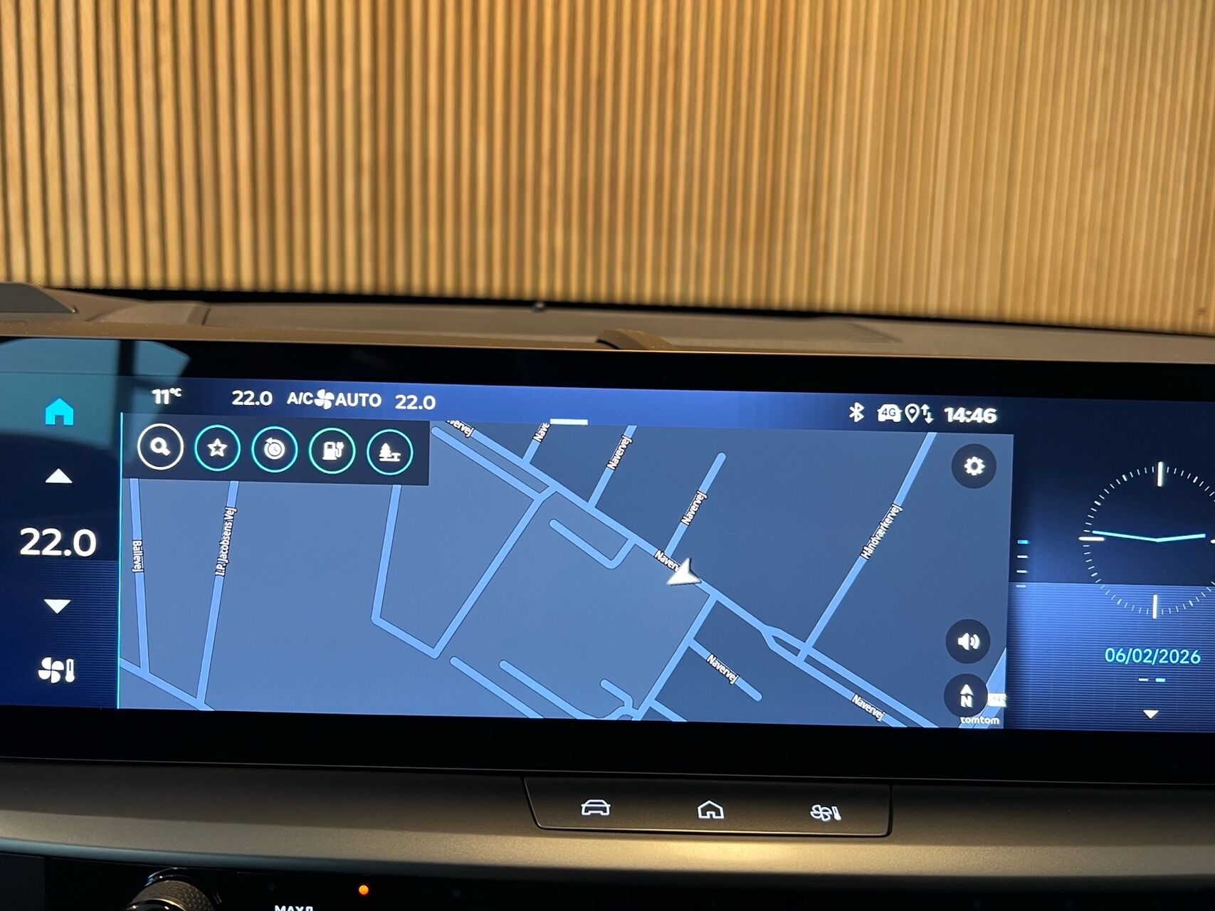 Billede af Opel Grandland EL GS 213HK 5d Aut.