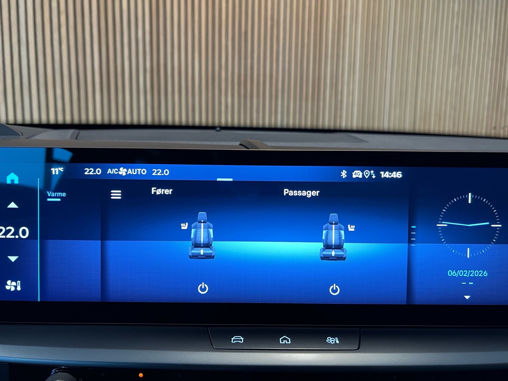 Billede af Opel Grandland EL GS 213HK 5d Aut.