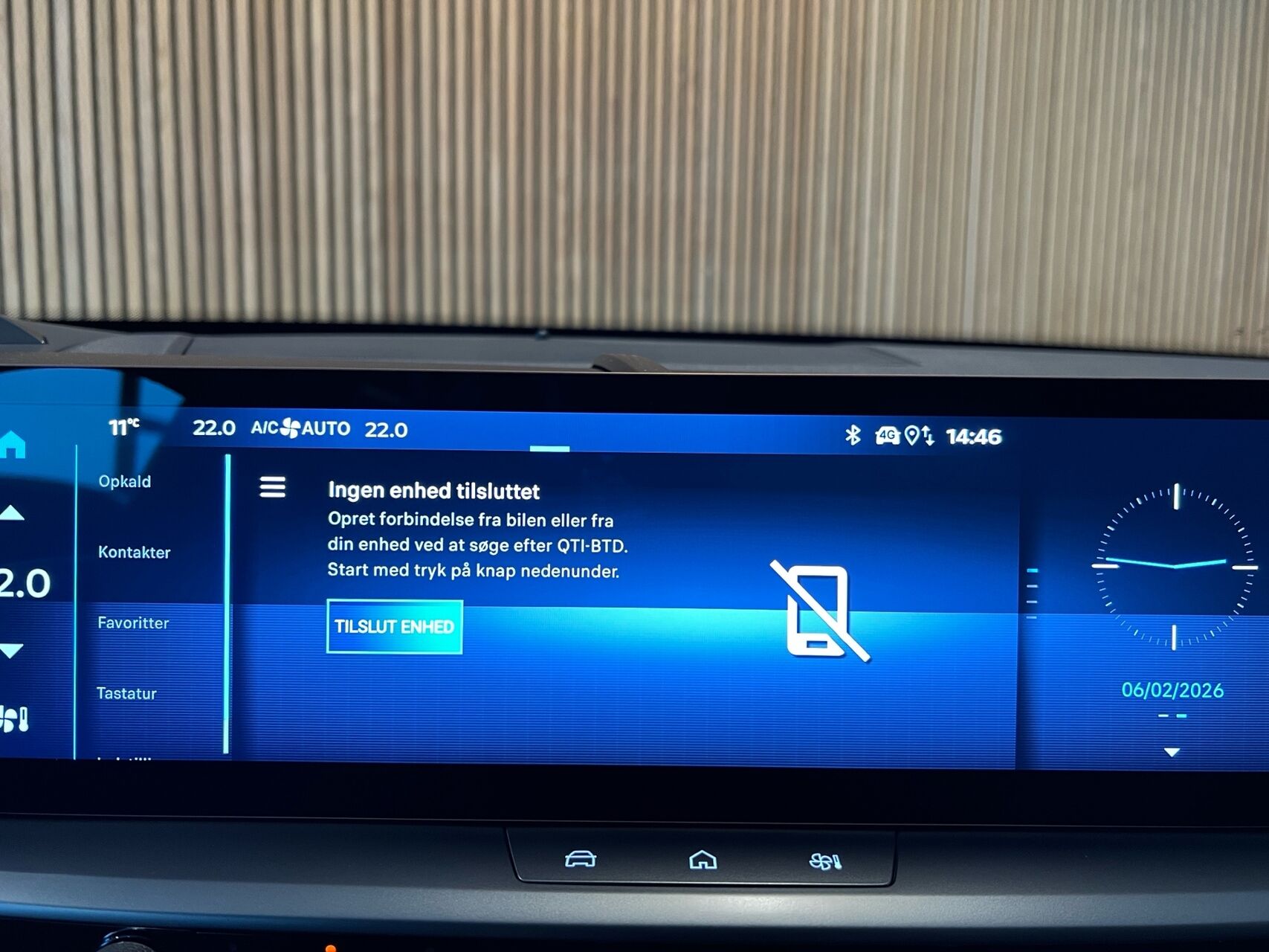 Billede af Opel Grandland EL GS 213HK 5d Aut.