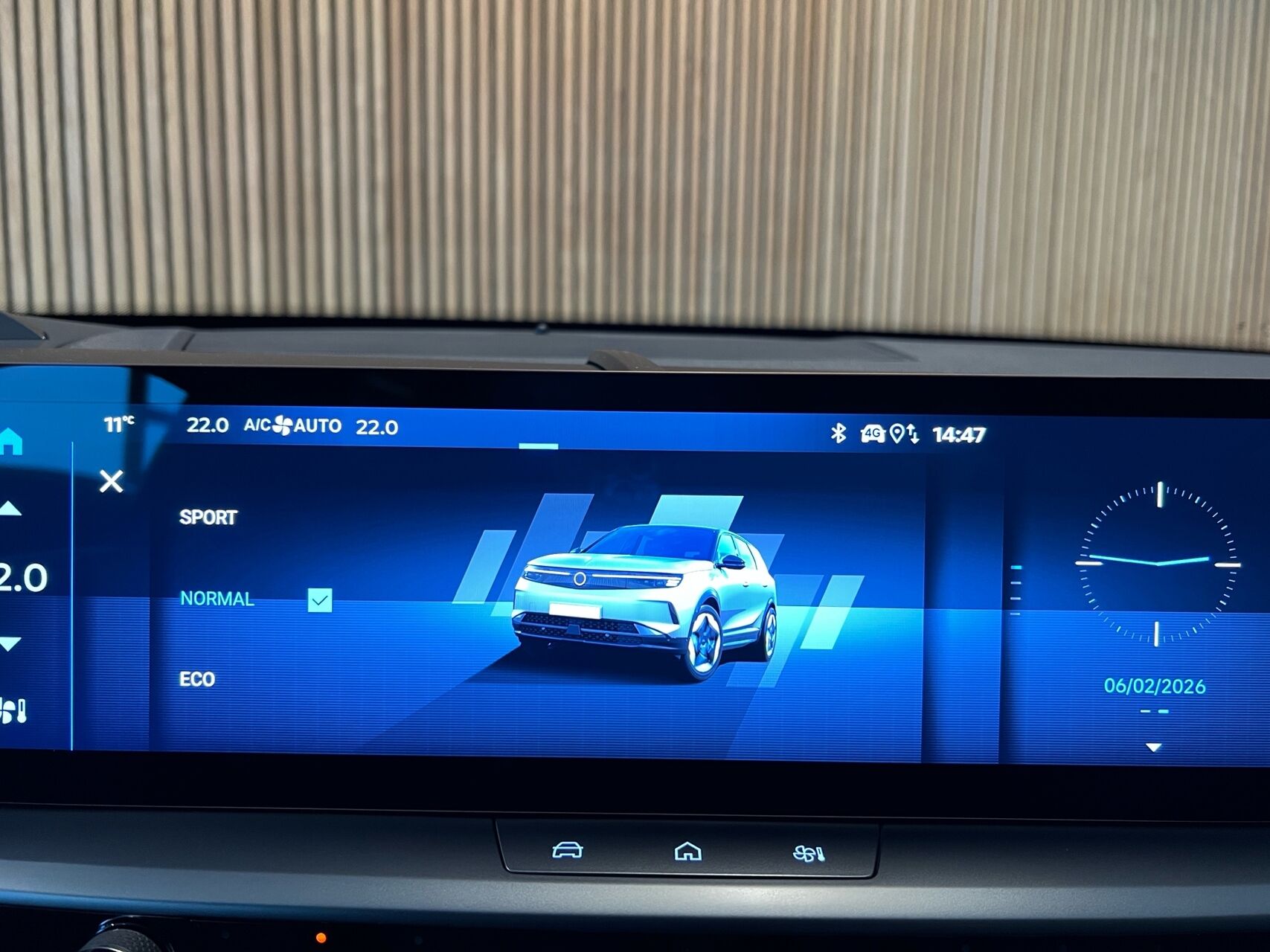 Billede af Opel Grandland EL GS 213HK 5d Aut.