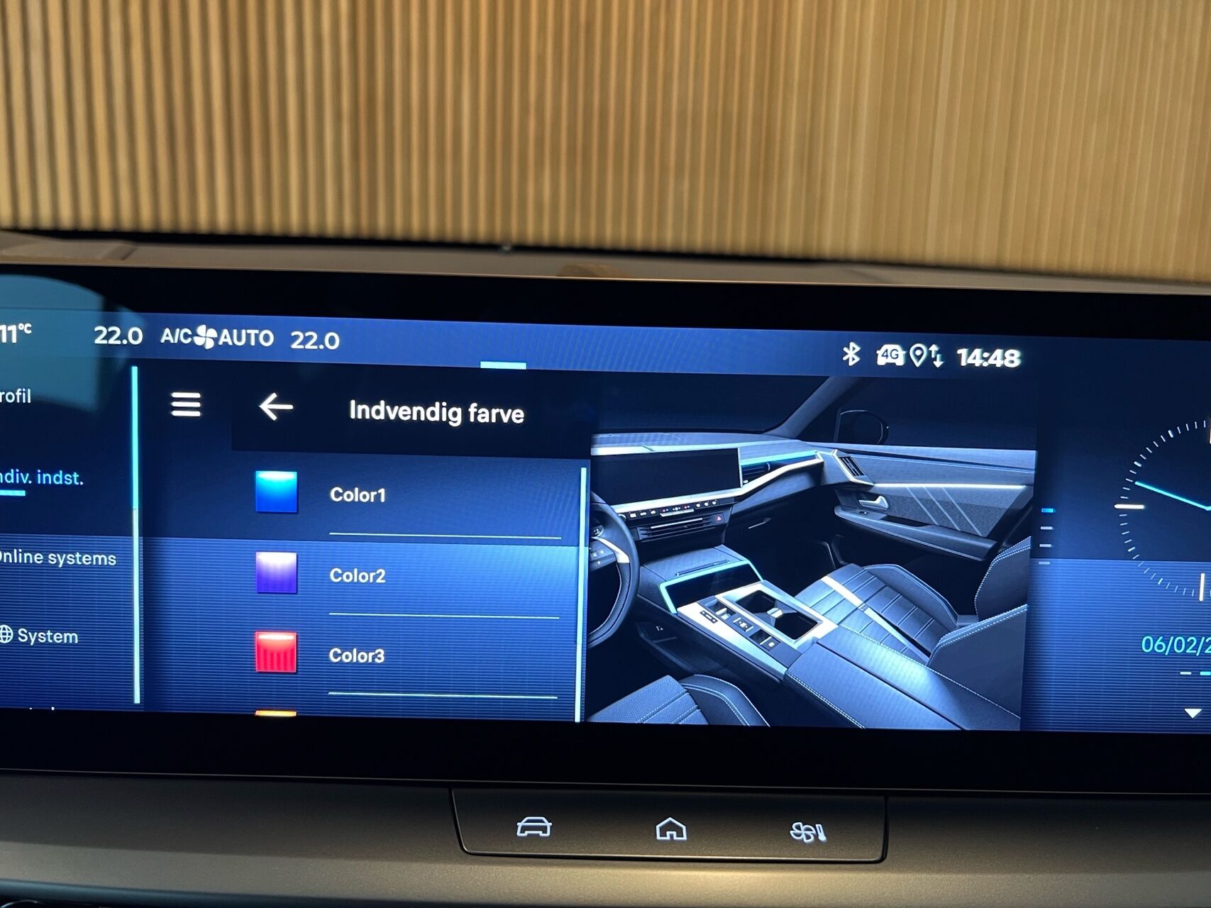 Billede af Opel Grandland EL GS 213HK 5d Aut.