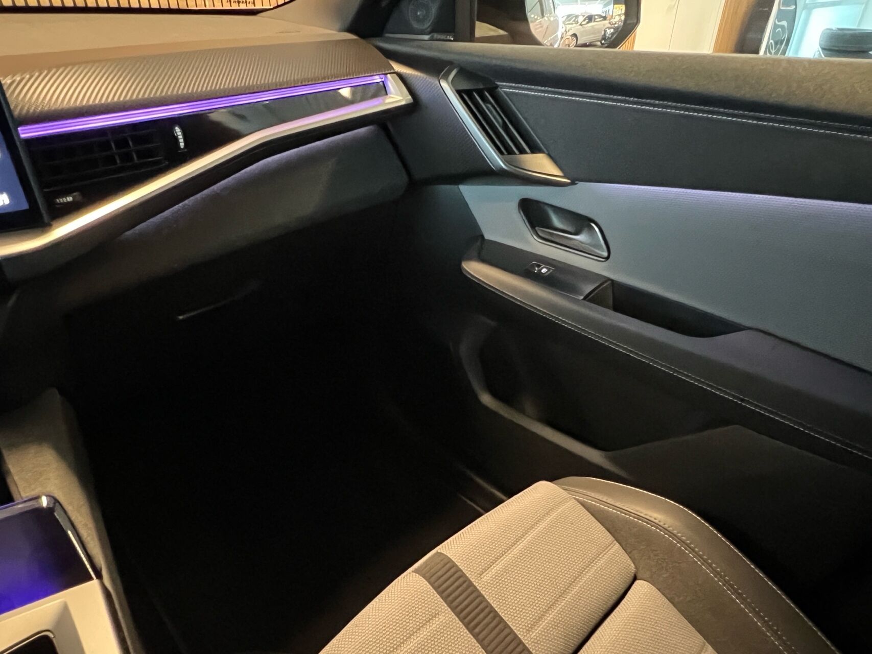 Billede af Opel Grandland EL GS 213HK 5d Aut.