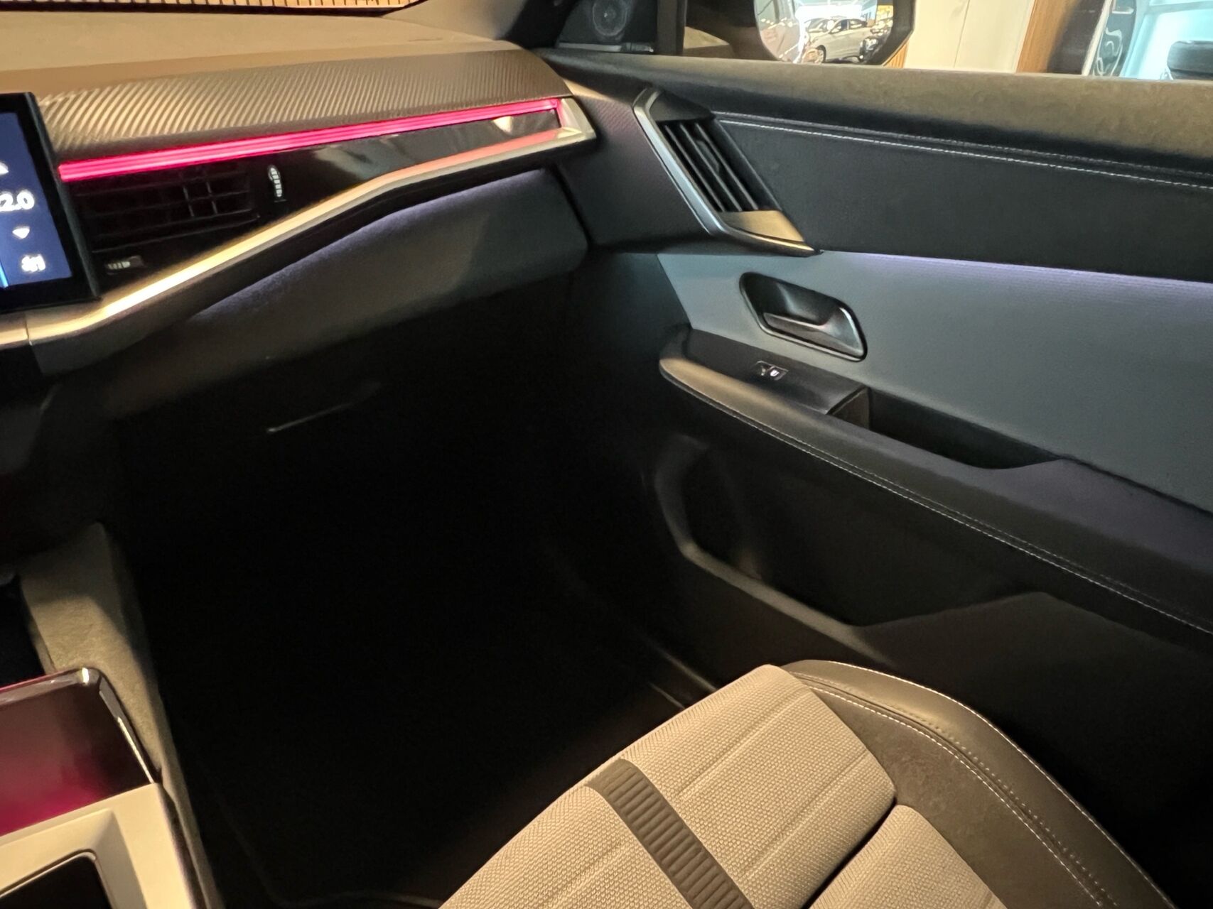 Billede af Opel Grandland EL GS 213HK 5d Aut.