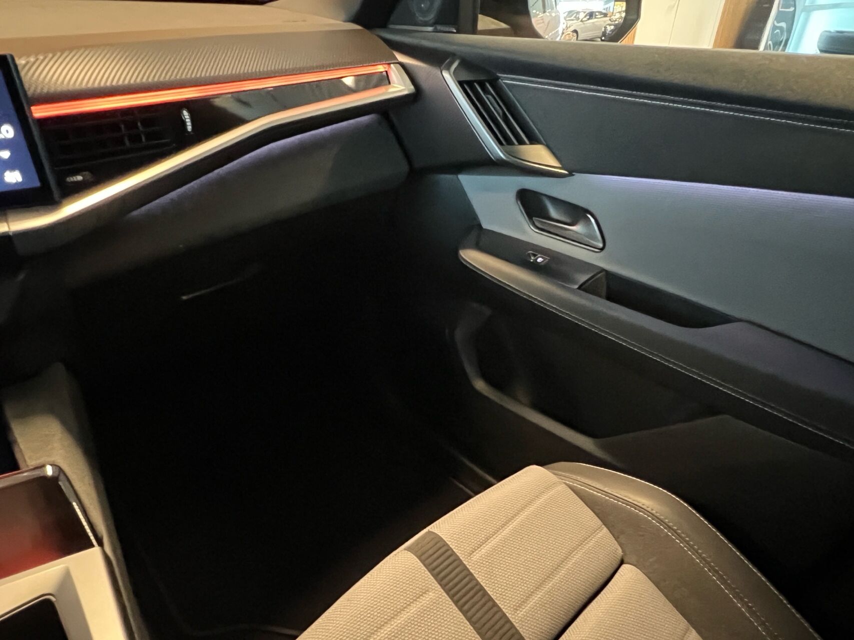 Billede af Opel Grandland EL GS 213HK 5d Aut.