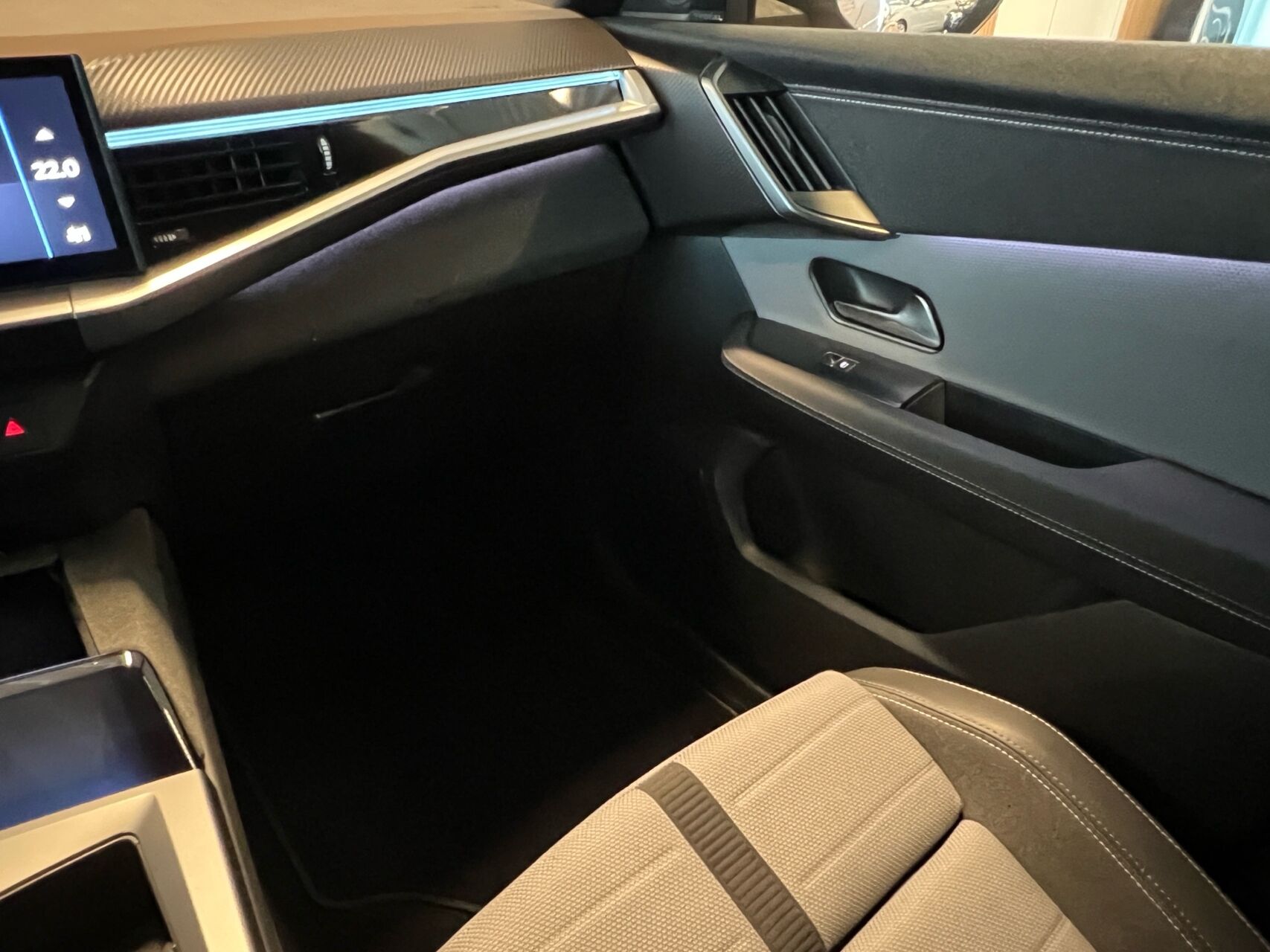 Billede af Opel Grandland EL GS 213HK 5d Aut.