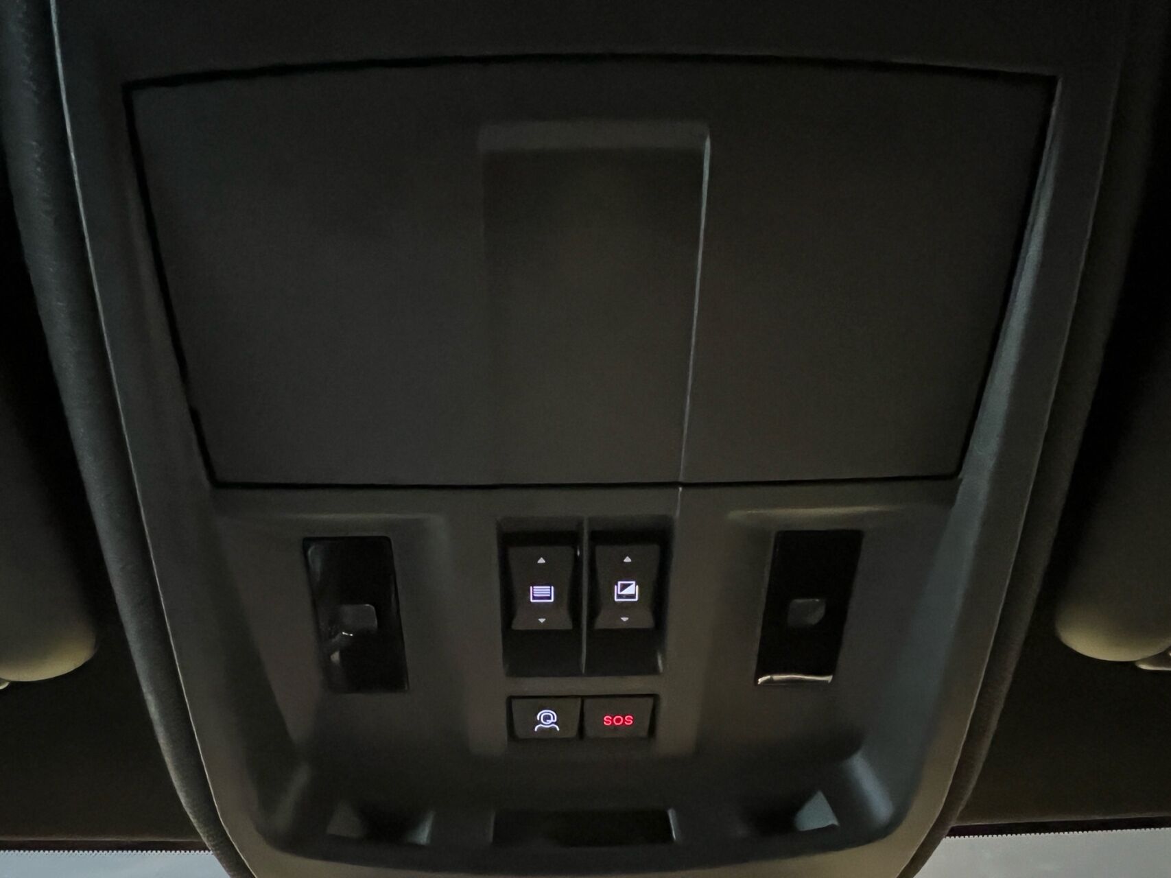 Billede af Opel Grandland EL GS 213HK 5d Aut.