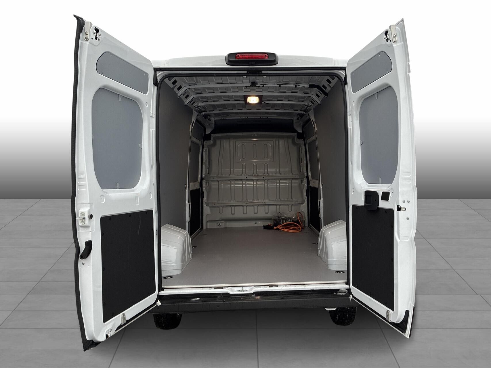 Billede af Toyota Proace Max Electric Long EL Comfort Master m. Højt tag 270HK Van Aut.