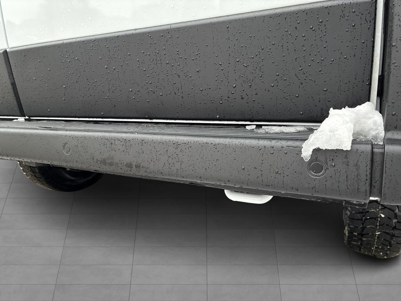 Billede af Toyota Proace Max Electric Long EL Comfort Master m. Højt tag 270HK Van Aut.