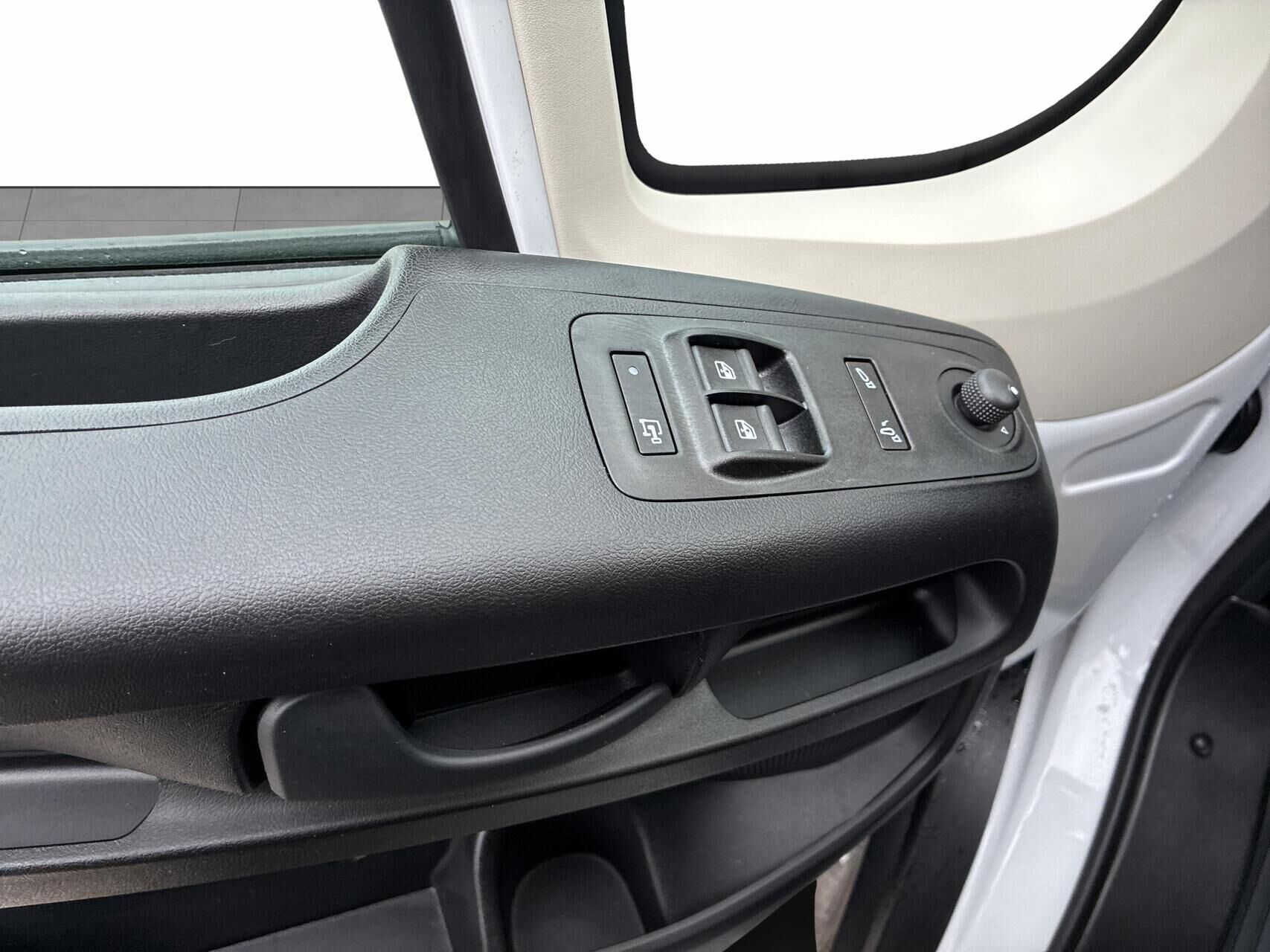 Billede af Toyota Proace Max Electric Long EL Comfort Master m. Højt tag 270HK Van Aut.