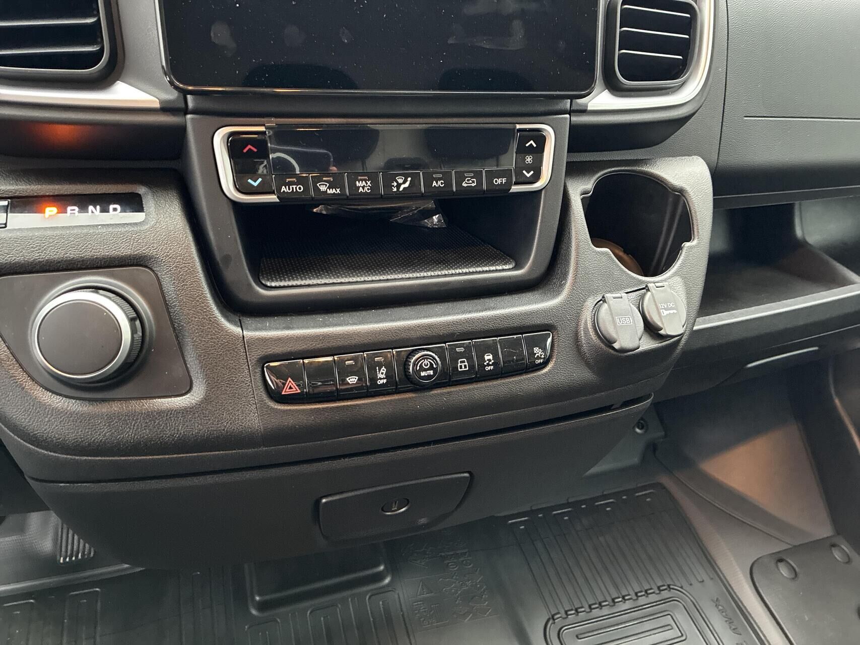 Billede af Toyota Proace Max Electric Long EL Comfort Master m. Højt tag 270HK Van Aut.