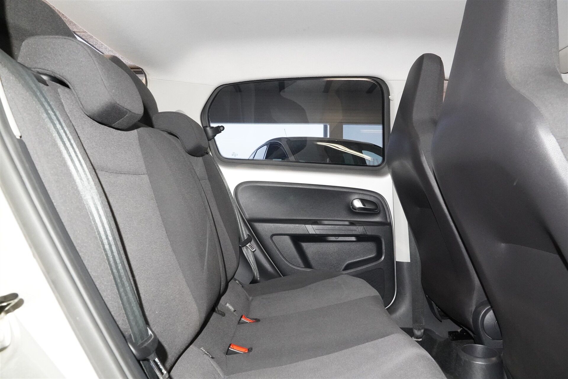 Billede af VW up 1,0 MPI BMT Move 60HK 5d