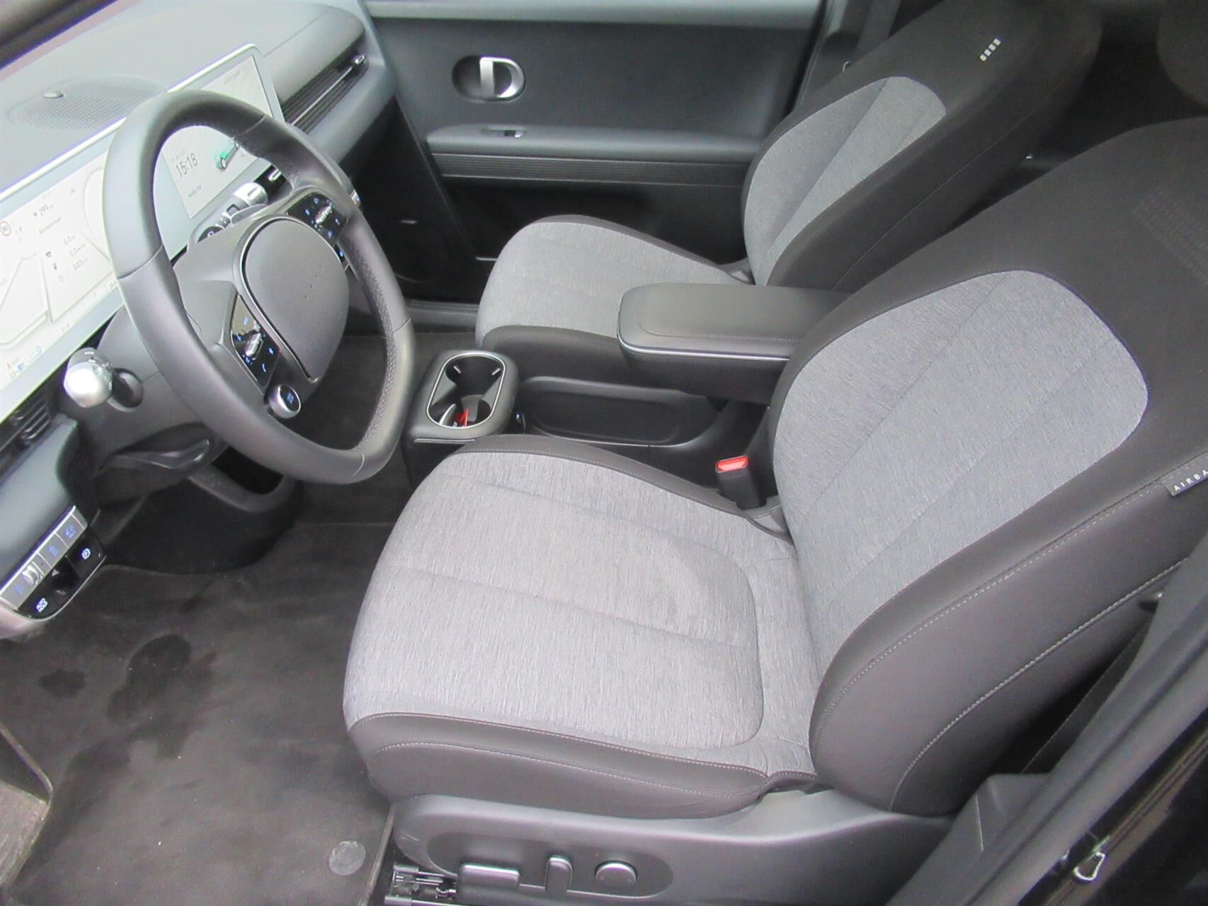 Billede af Hyundai Ioniq 5 Electric 77,4 kWh Essential 229HK 5d Aut.