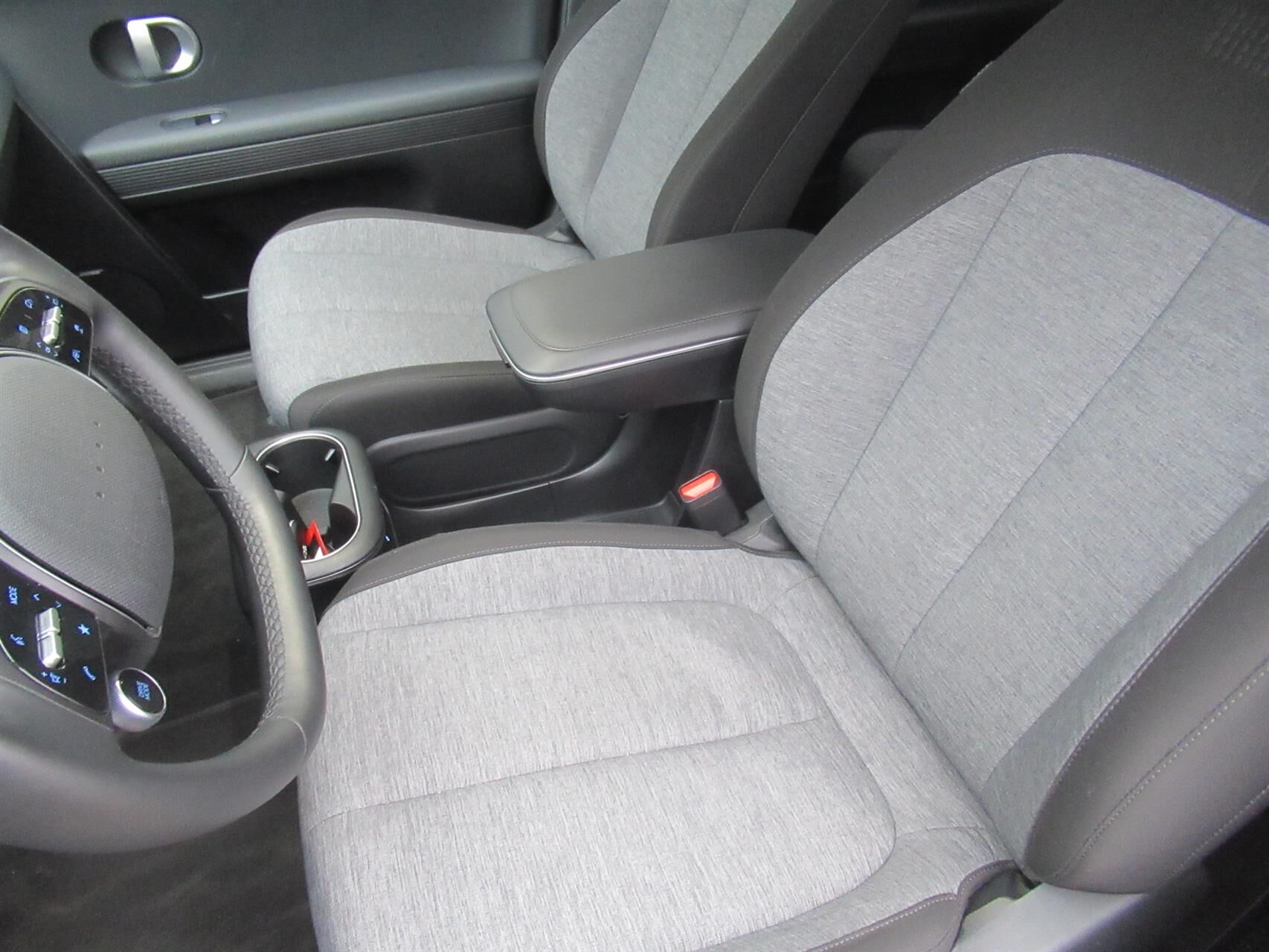 Billede af Hyundai Ioniq 5 Electric 77,4 kWh Essential 229HK 5d Aut.