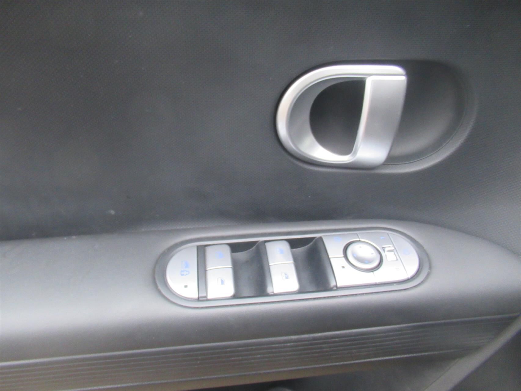 Billede af Hyundai Ioniq 5 Electric 77,4 kWh Essential 229HK 5d Aut.