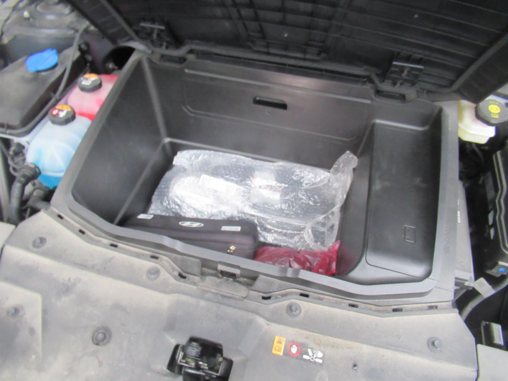 Billede af Hyundai Ioniq 5 Electric 77,4 kWh Essential 229HK 5d Aut.