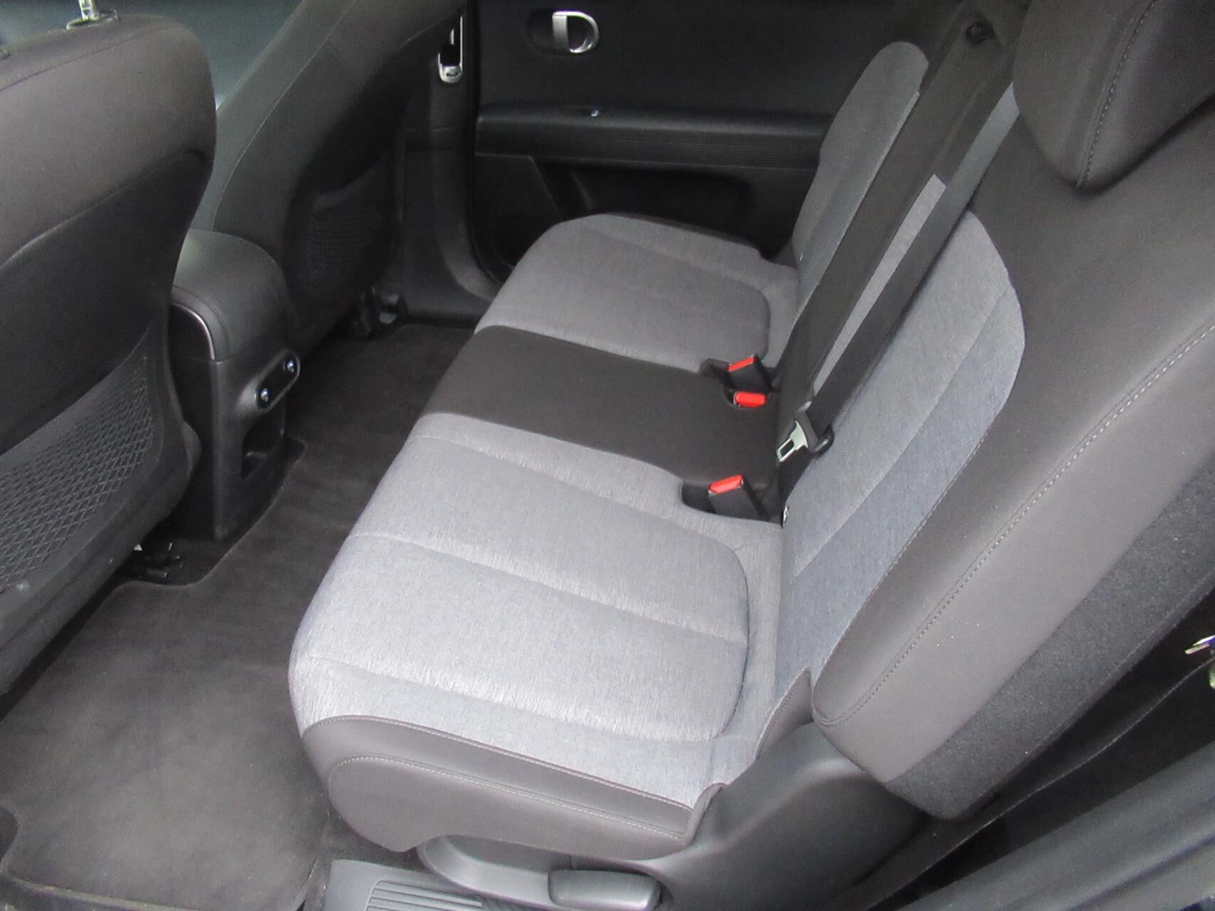 Billede af Hyundai Ioniq 5 Electric 77,4 kWh Essential 229HK 5d Aut.