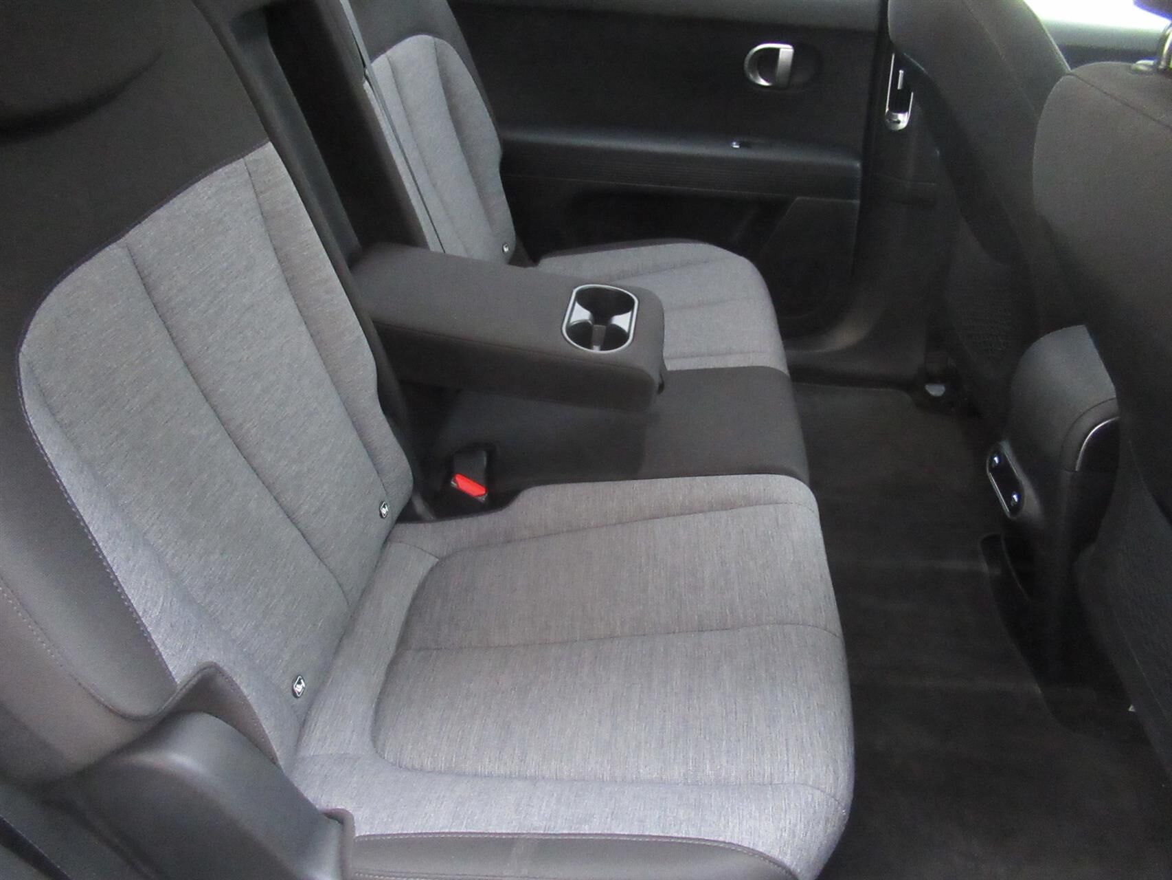 Billede af Hyundai Ioniq 5 Electric 77,4 kWh Essential 229HK 5d Aut.