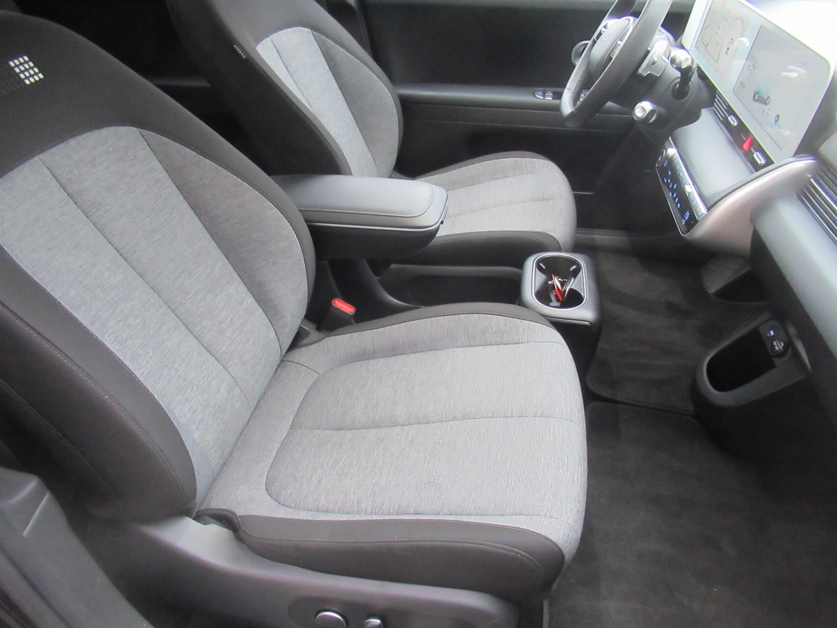 Billede af Hyundai Ioniq 5 Electric 77,4 kWh Essential 229HK 5d Aut.