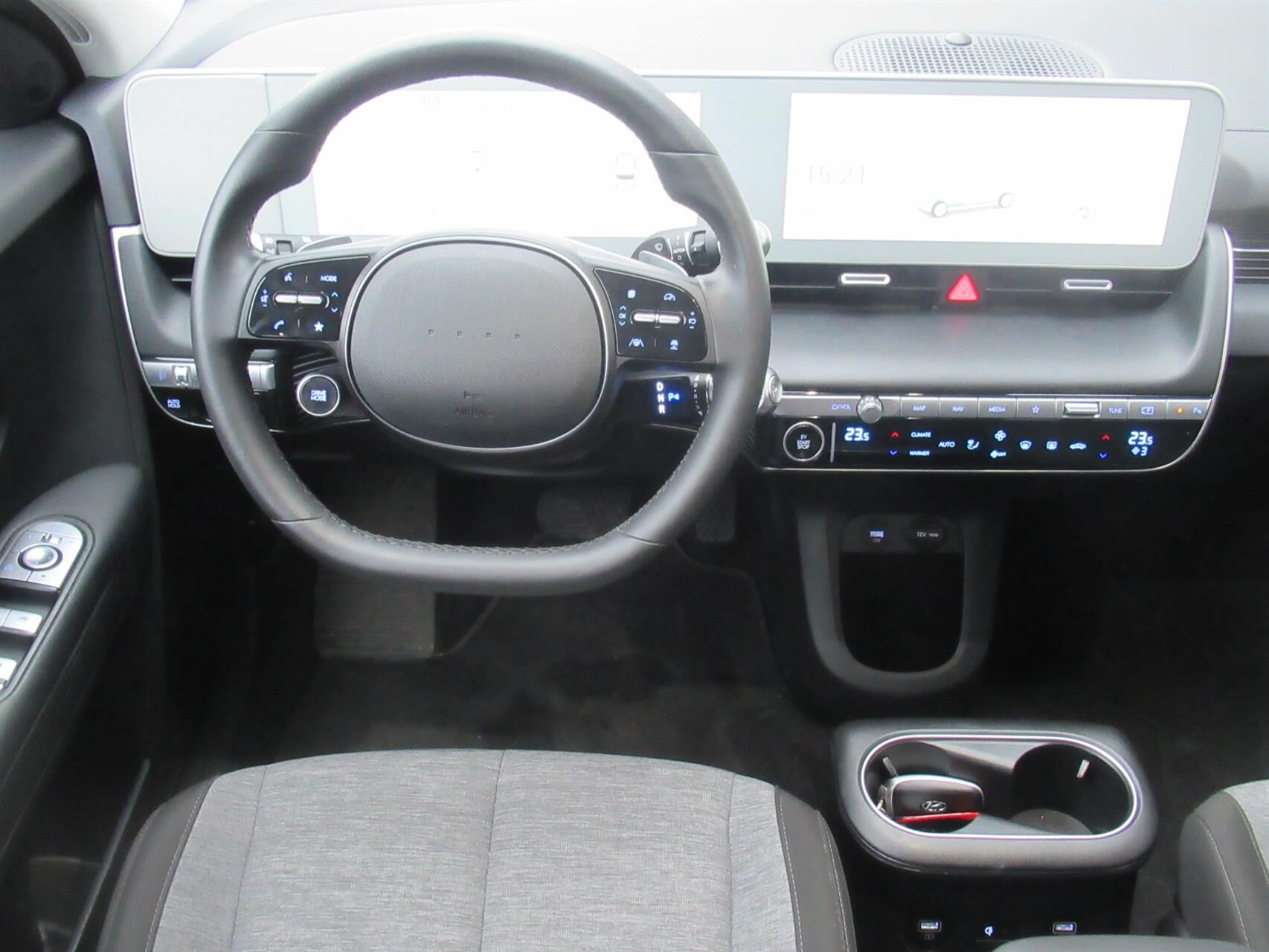 Billede af Hyundai Ioniq 5 Electric 77,4 kWh Essential 229HK 5d Aut.