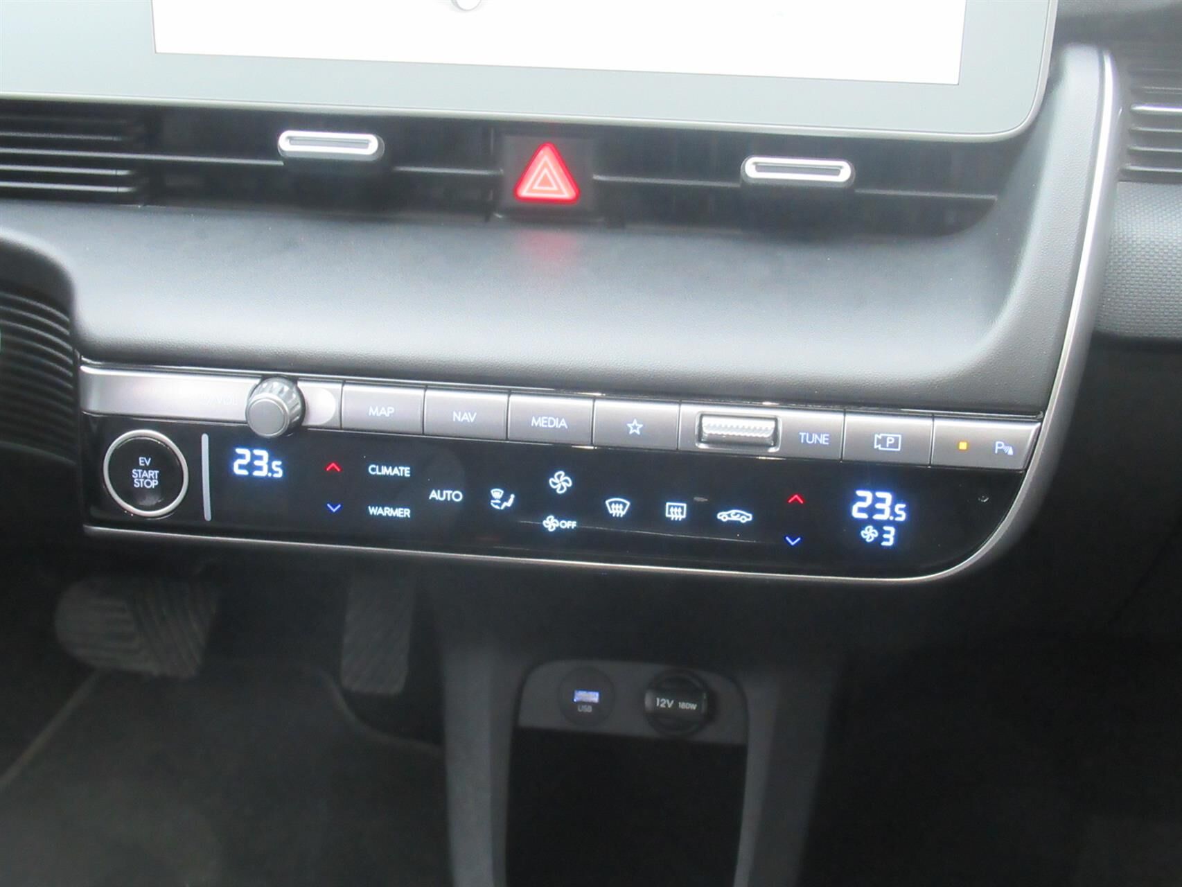 Billede af Hyundai Ioniq 5 Electric 77,4 kWh Essential 229HK 5d Aut.