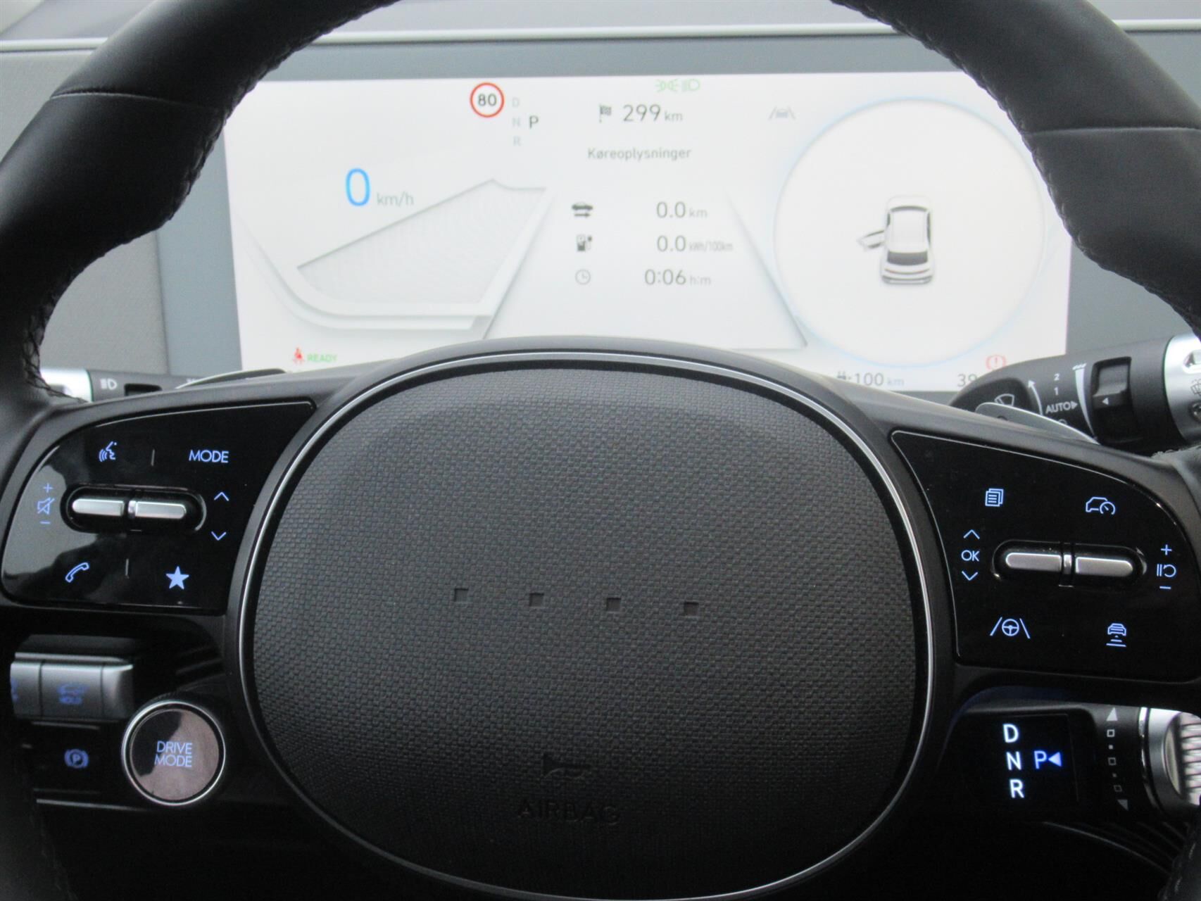 Billede af Hyundai Ioniq 5 Electric 77,4 kWh Essential 229HK 5d Aut.