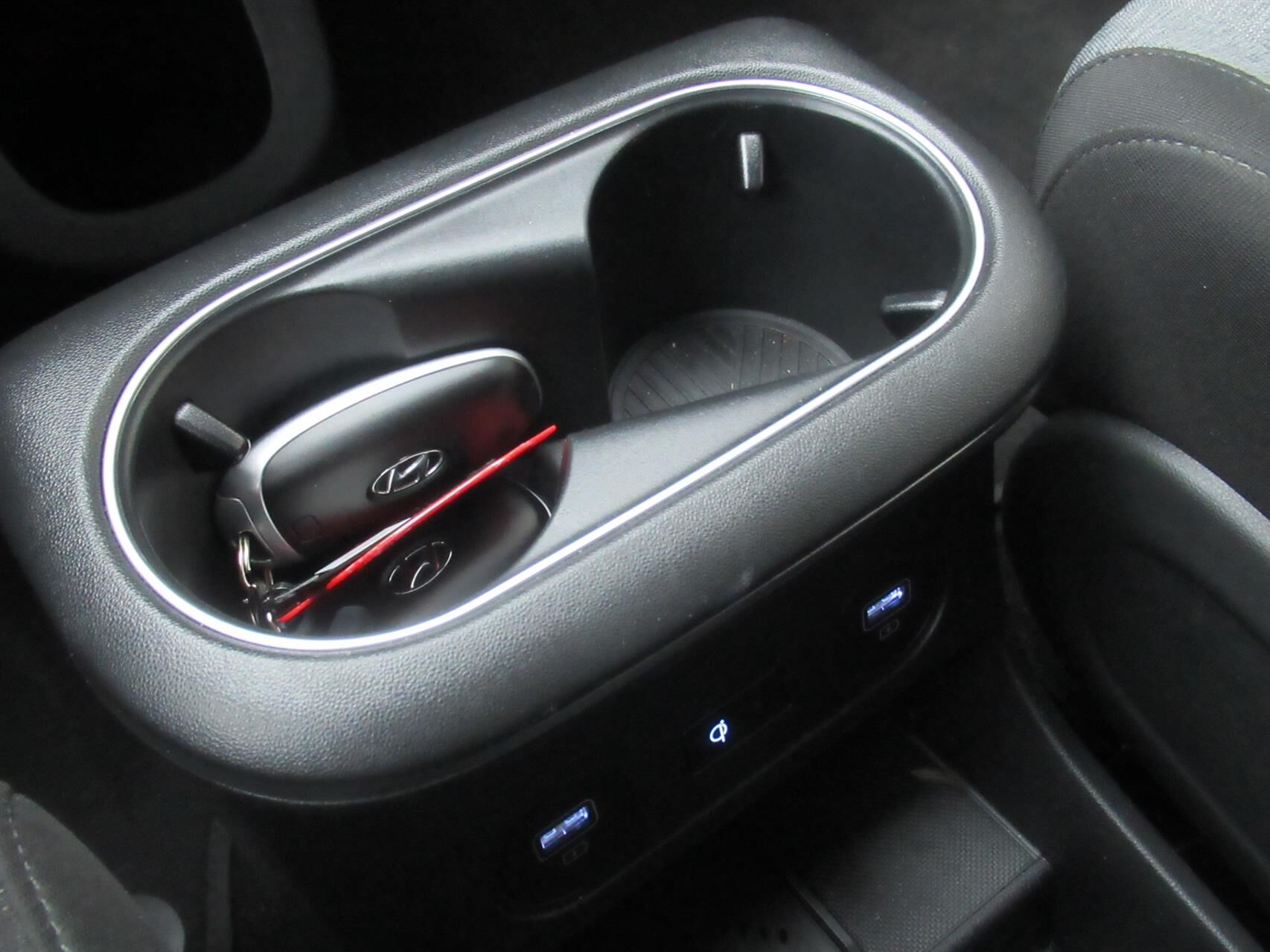 Billede af Hyundai Ioniq 5 Electric 77,4 kWh Essential 229HK 5d Aut.