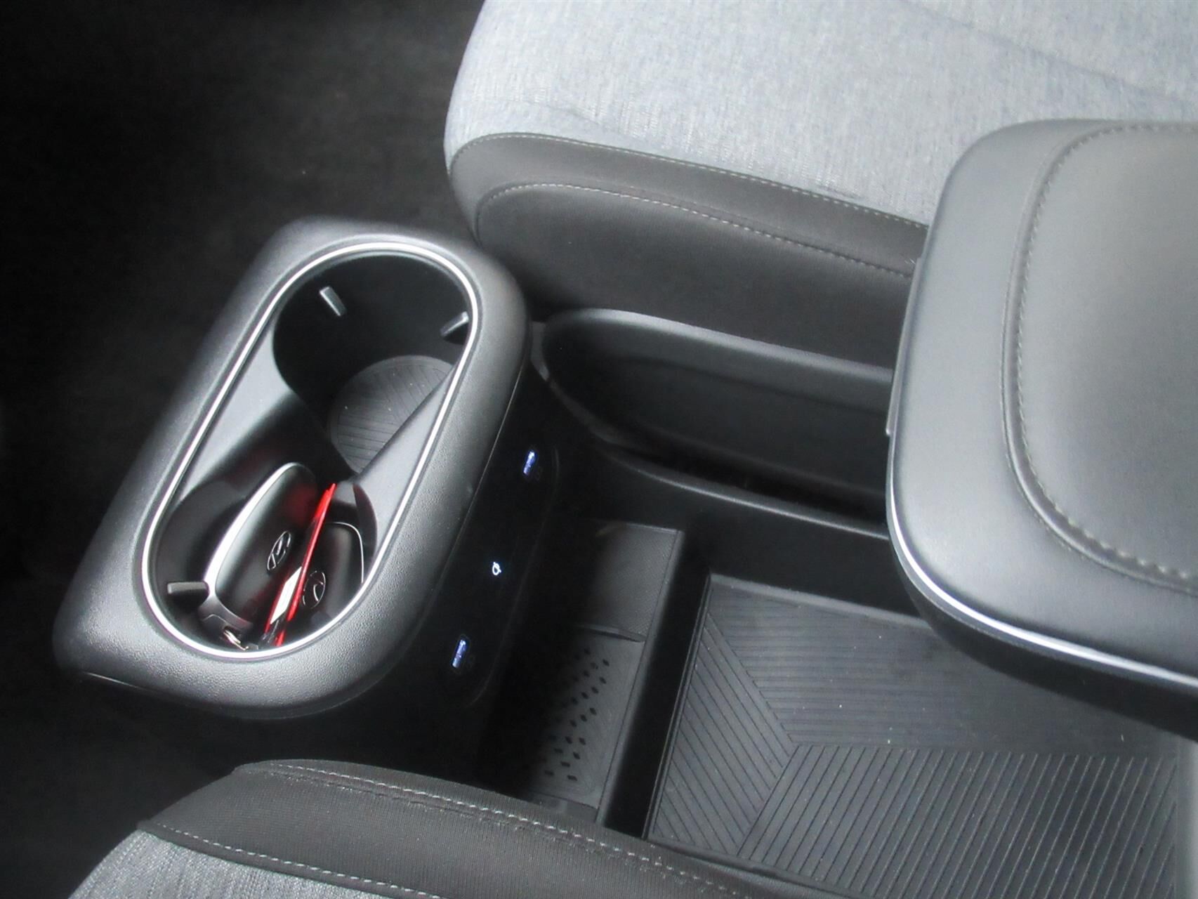 Billede af Hyundai Ioniq 5 Electric 77,4 kWh Essential 229HK 5d Aut.