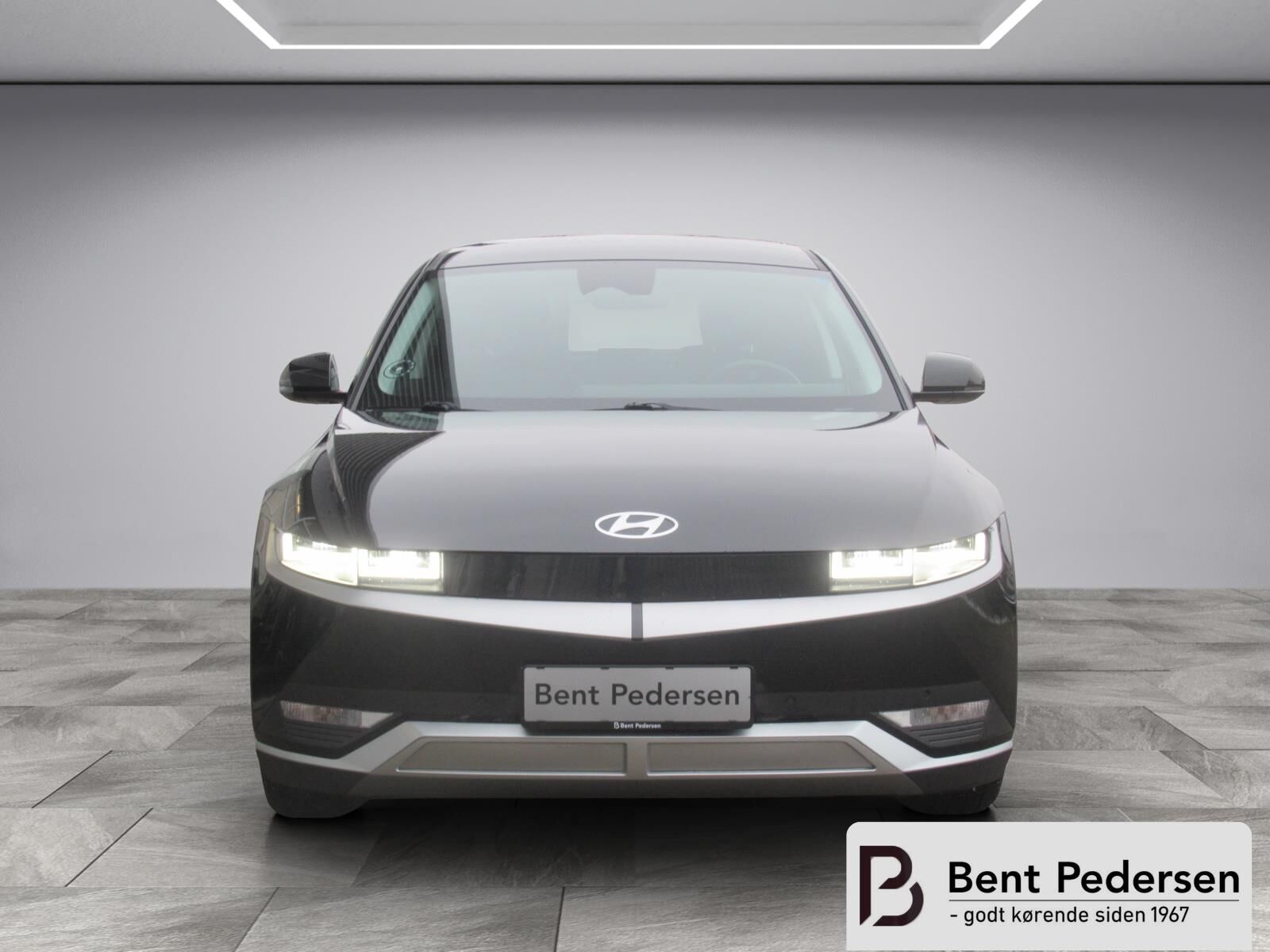 Billede af Hyundai Ioniq 5 Electric 77,4 kWh Essential 229HK 5d Aut.