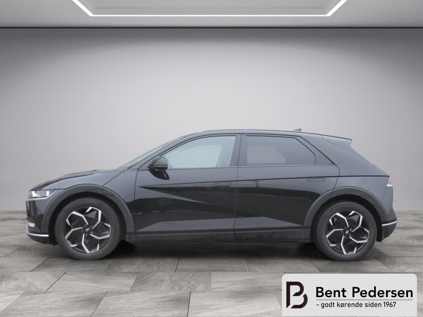 Billede af Hyundai Ioniq 5 Electric 77,4 kWh Essential 229HK 5d Aut.