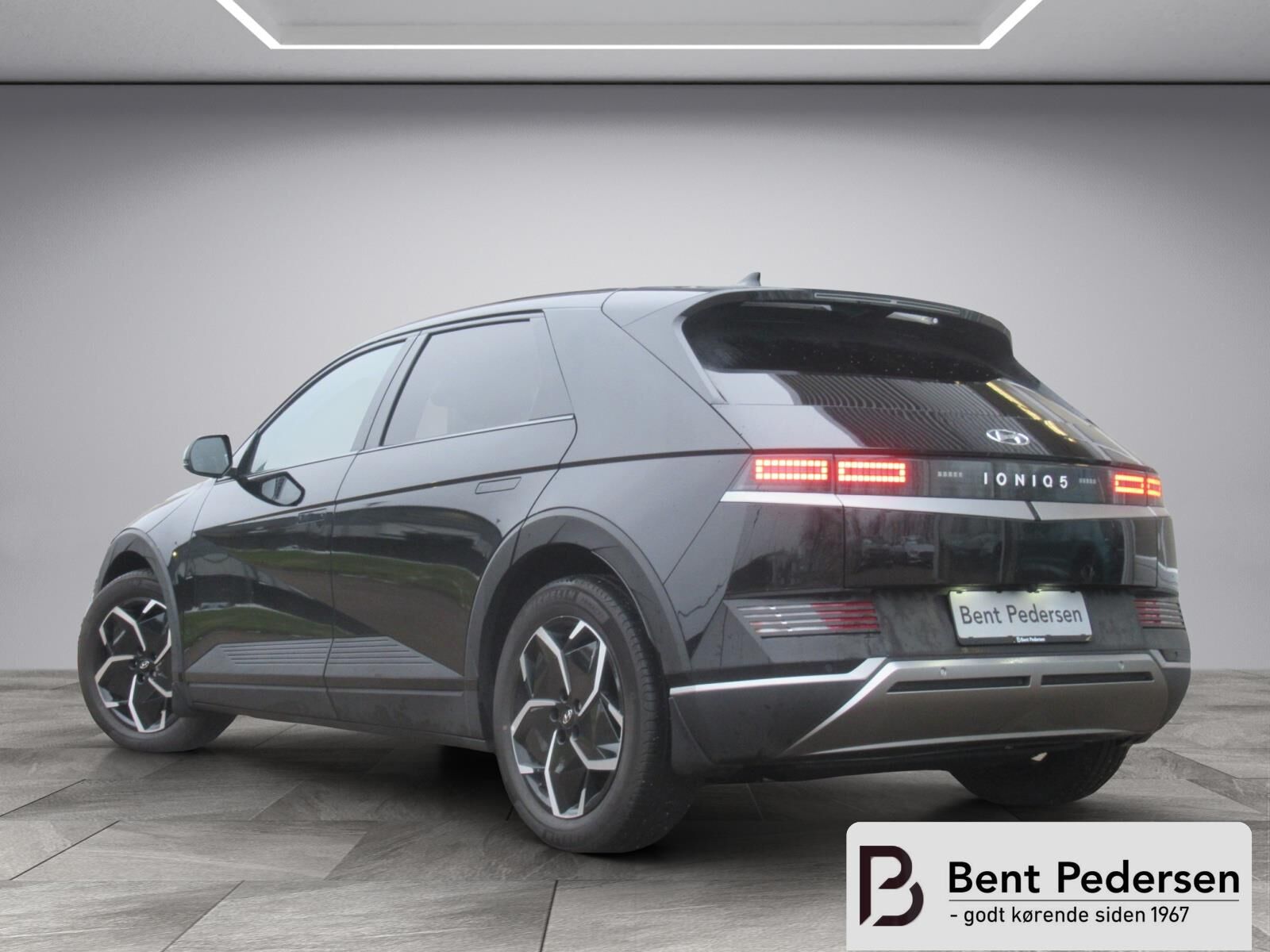 Billede af Hyundai Ioniq 5 Electric 77,4 kWh Essential 229HK 5d Aut.