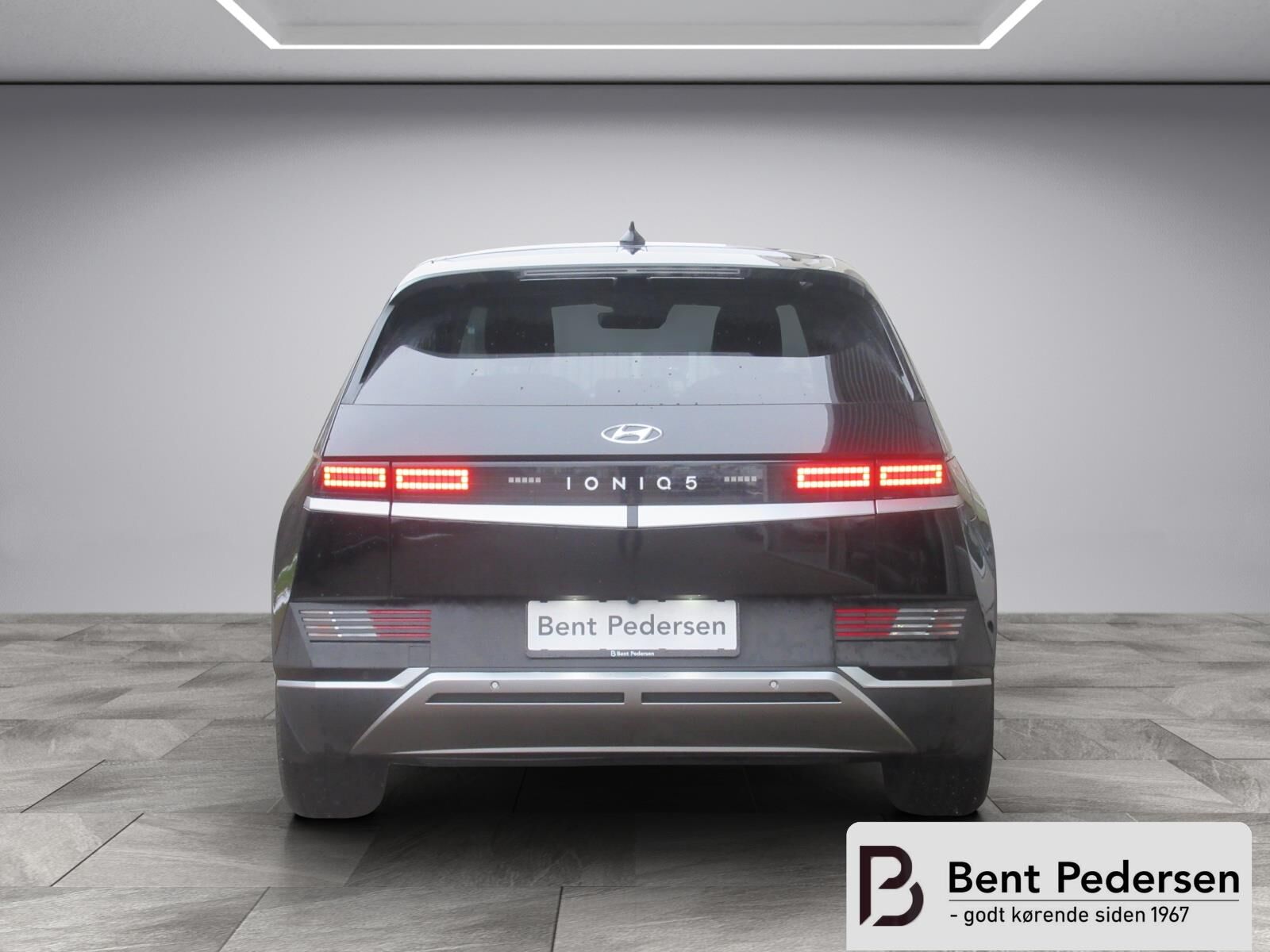 Billede af Hyundai Ioniq 5 Electric 77,4 kWh Essential 229HK 5d Aut.