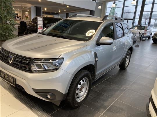 Dacia Duster 1,3 Tce Prestige EDC 150HK 5d 6g Aut.