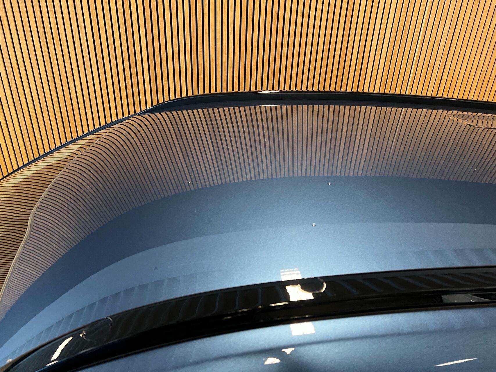 Billede af Kia e-Niro EL Inspire 204HK 5d Aut.