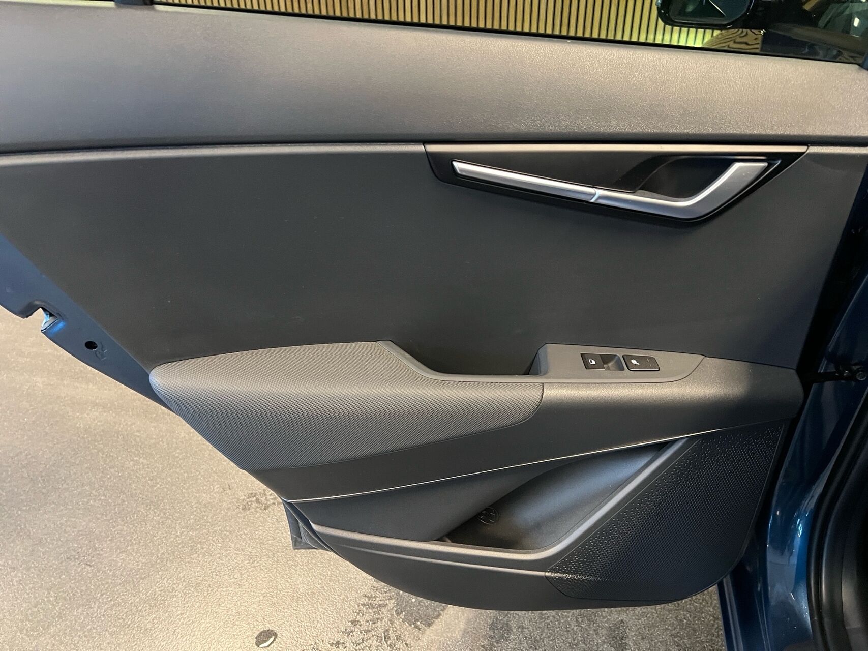 Billede af Kia e-Niro EL Inspire 204HK 5d Aut.