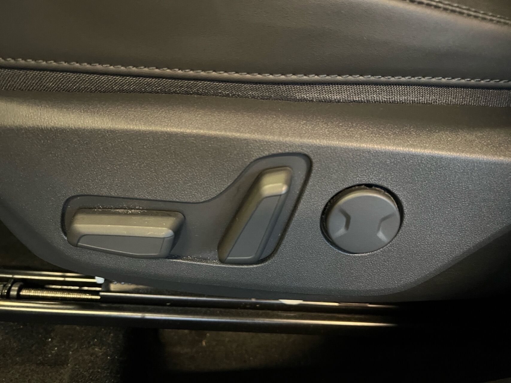 Billede af Kia e-Niro EL Inspire 204HK 5d Aut.