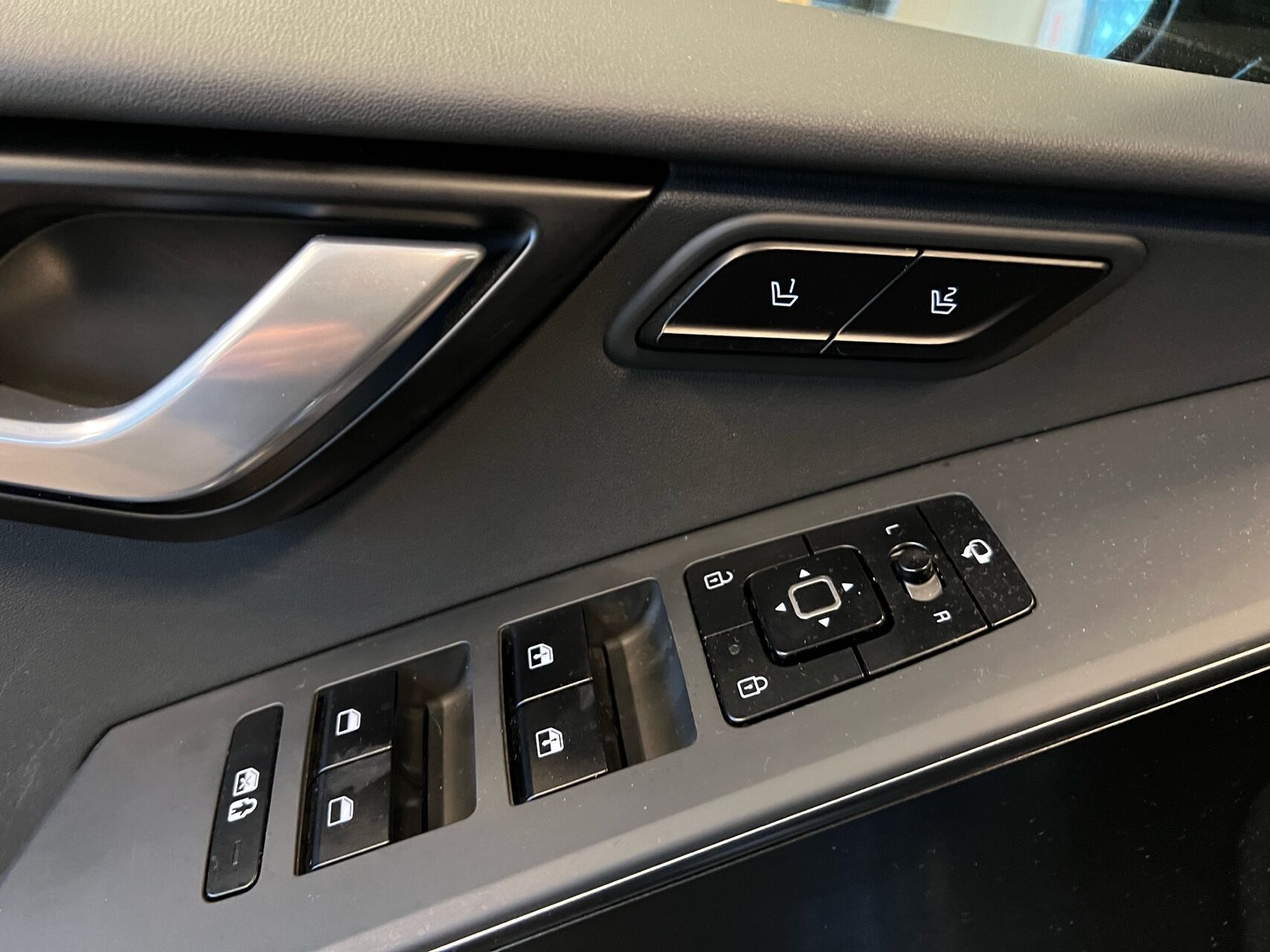 Billede af Kia e-Niro EL Inspire 204HK 5d Aut.