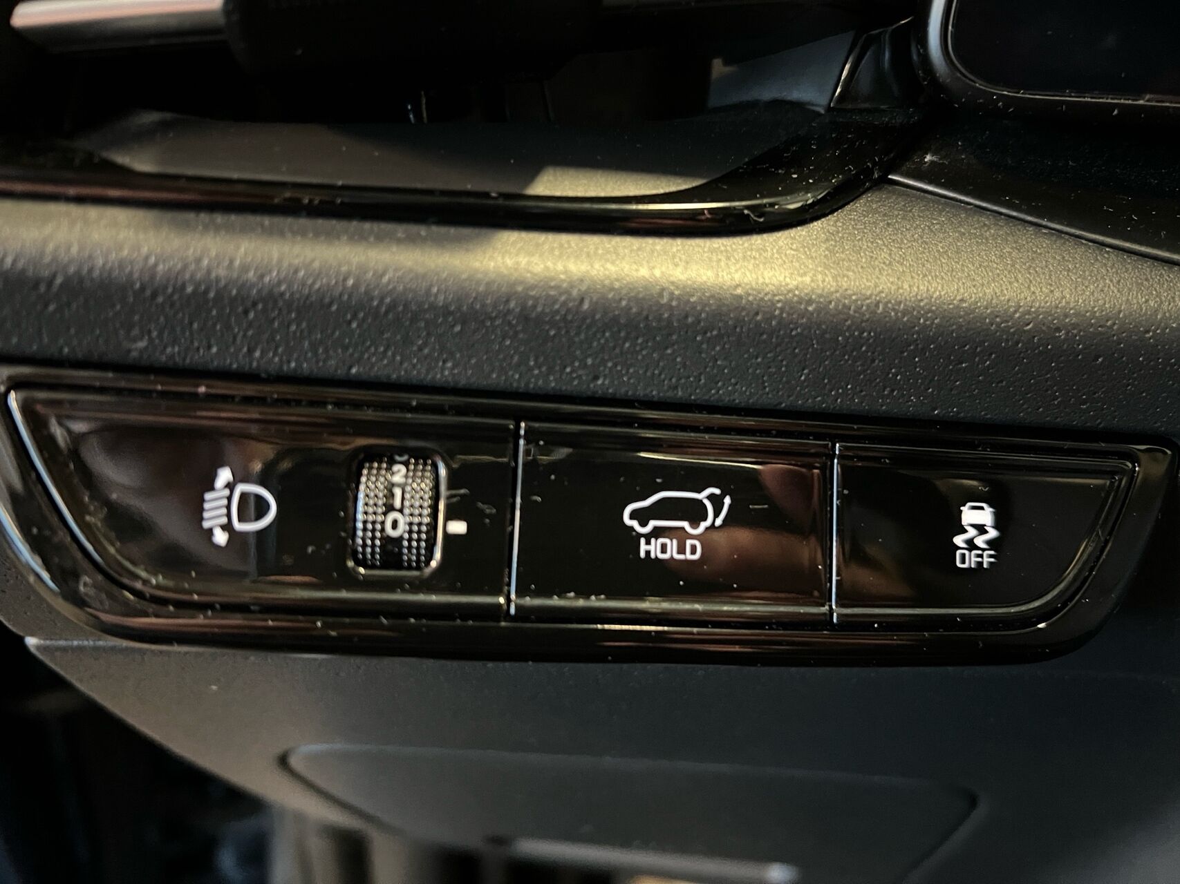 Billede af Kia e-Niro EL Inspire 204HK 5d Aut.