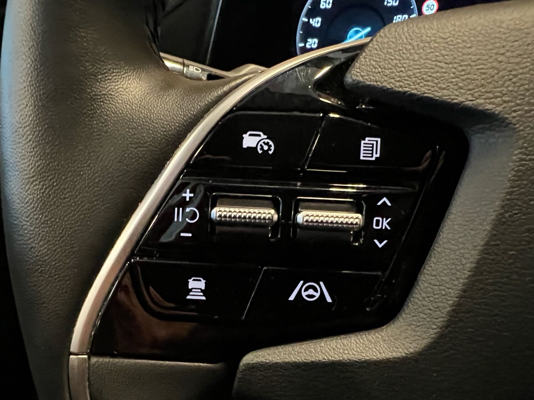 Billede af Kia e-Niro EL Inspire 204HK 5d Aut.