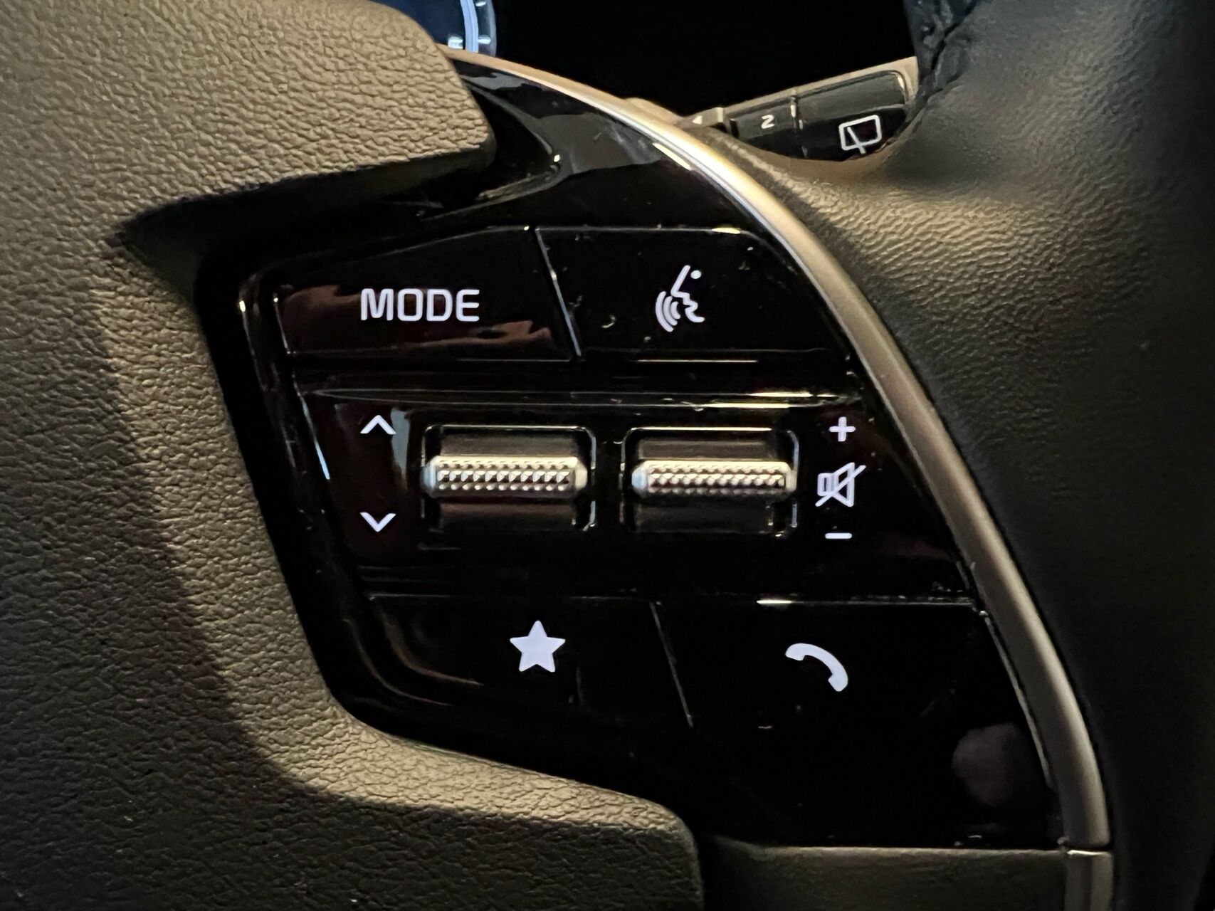 Billede af Kia e-Niro EL Inspire 204HK 5d Aut.