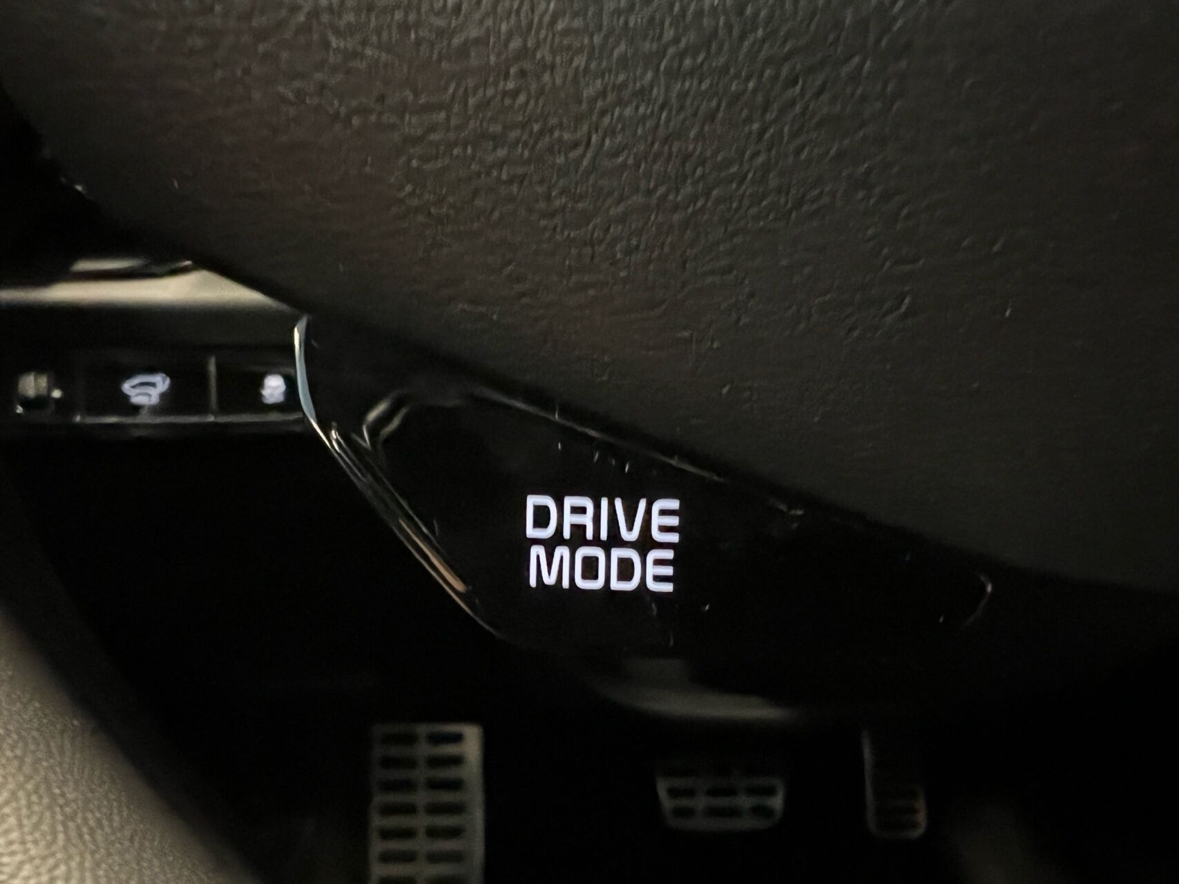 Billede af Kia e-Niro EL Inspire 204HK 5d Aut.